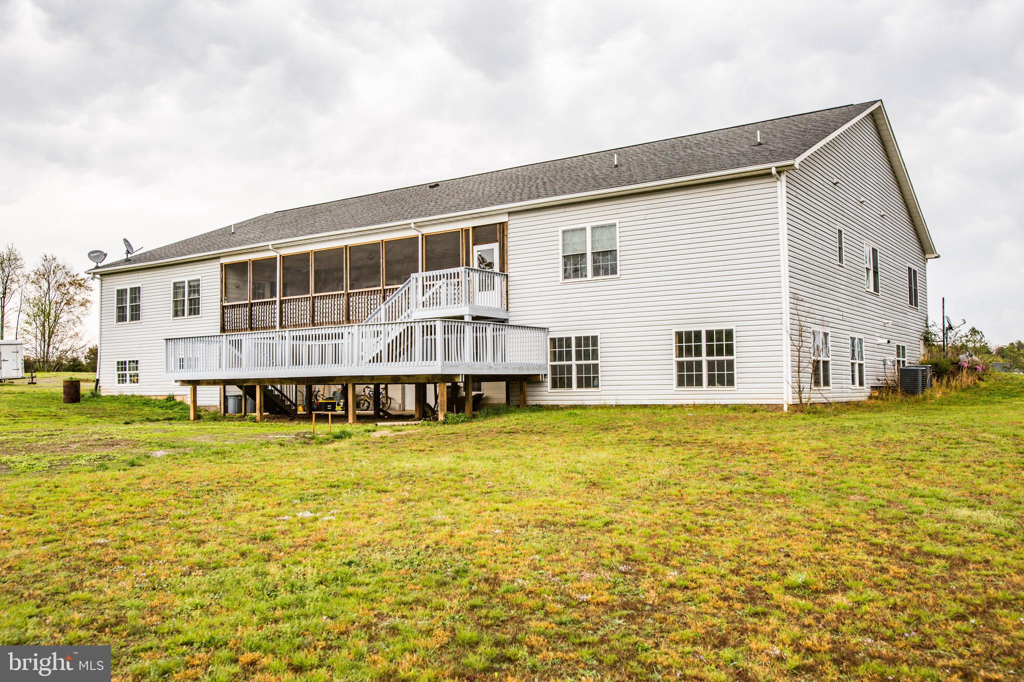 FISCHER TRACT - Residential