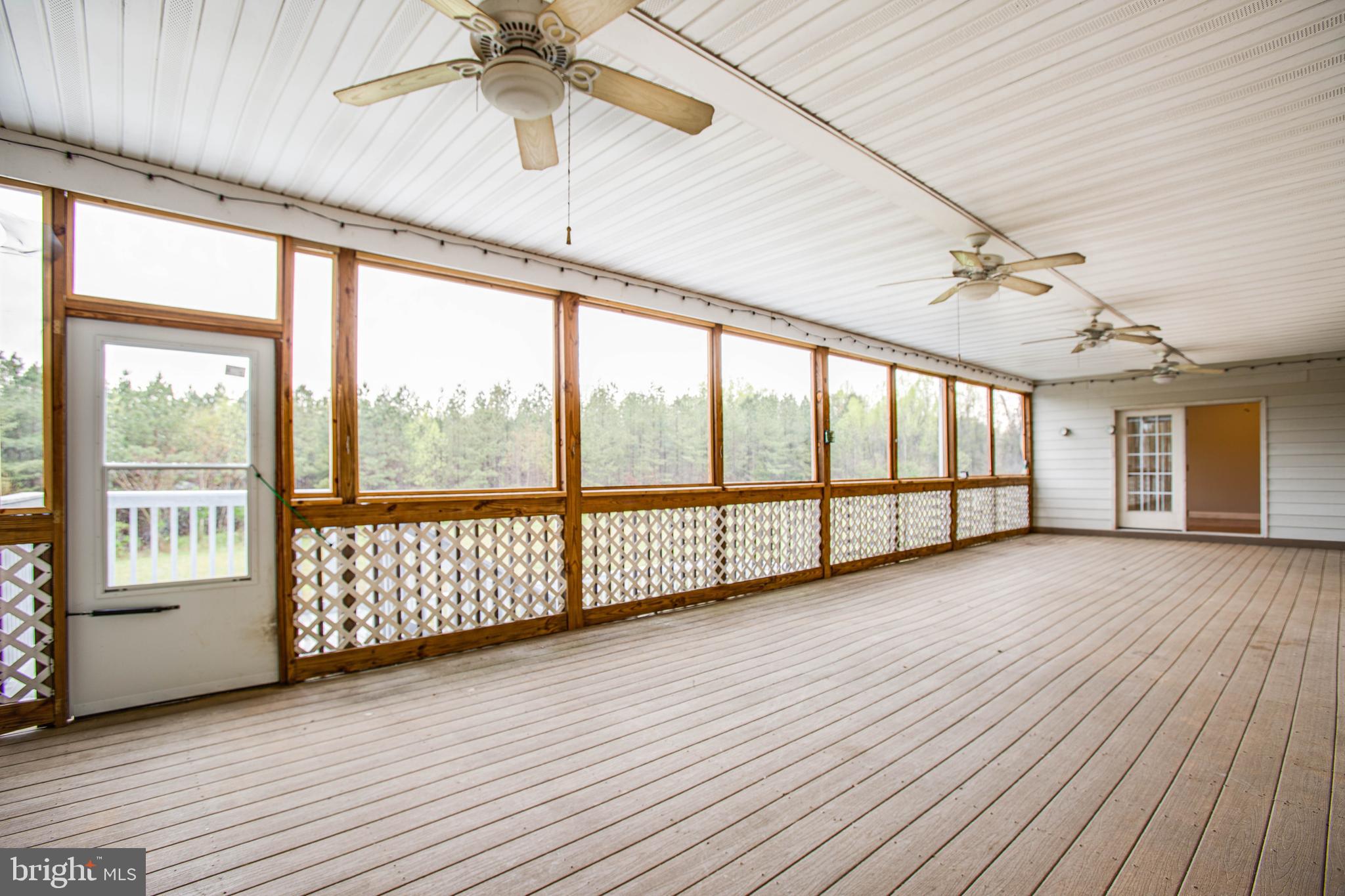 FISCHER TRACT - Residential