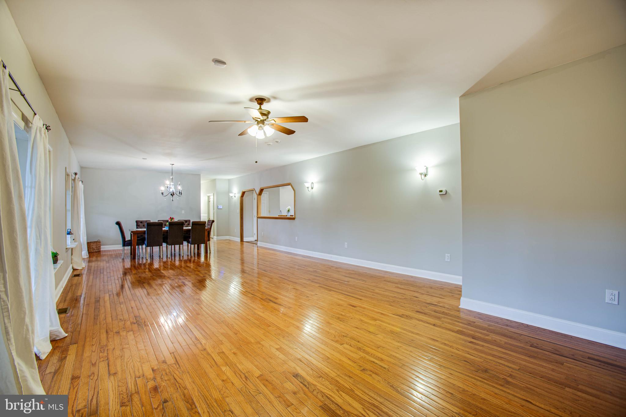 FISCHER TRACT - Residential