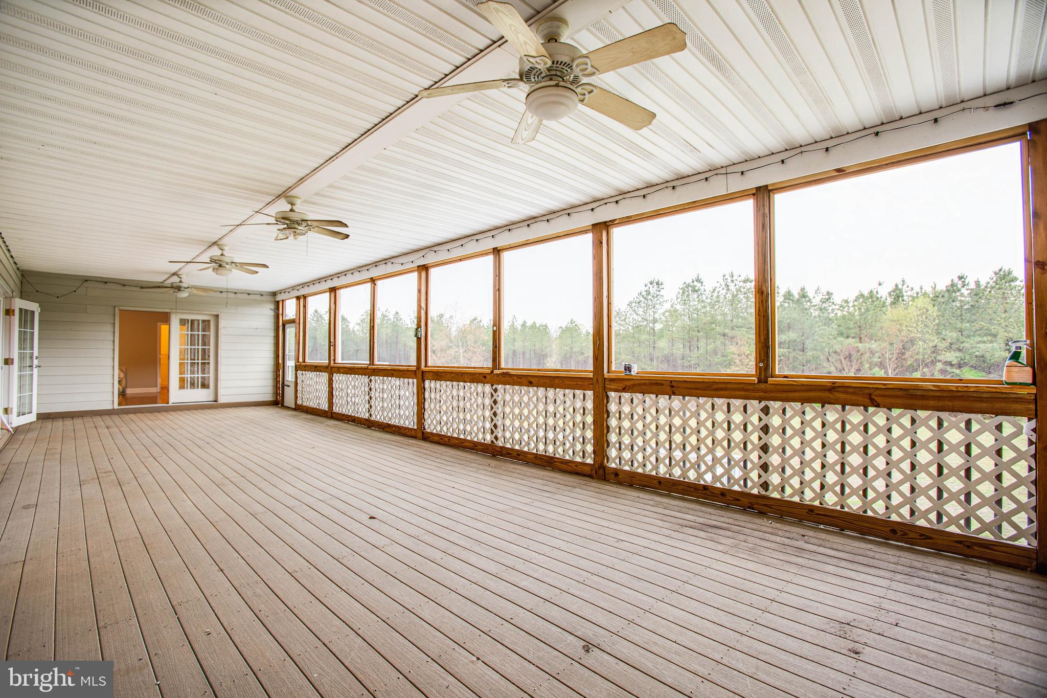 FISCHER TRACT - Residential