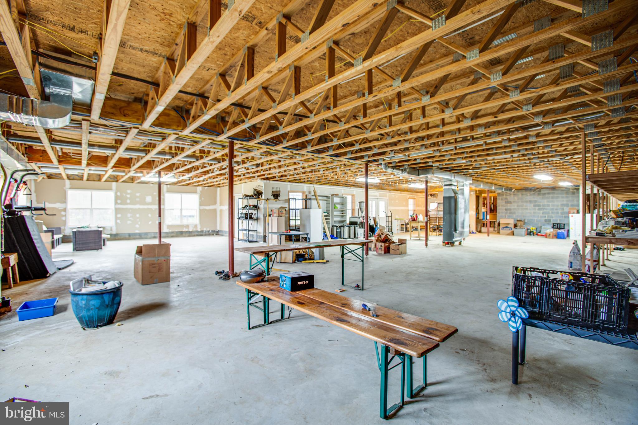 FISCHER TRACT - Residential