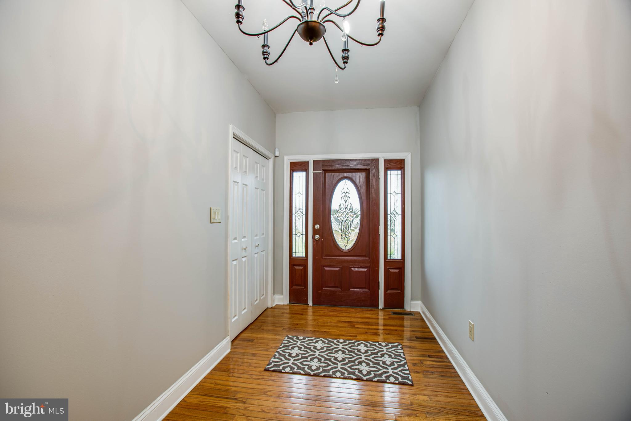 FISCHER TRACT - Residential