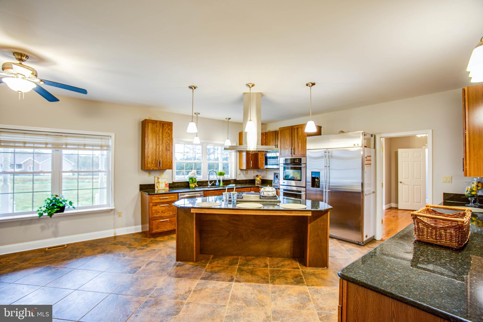 FISCHER TRACT - Residential