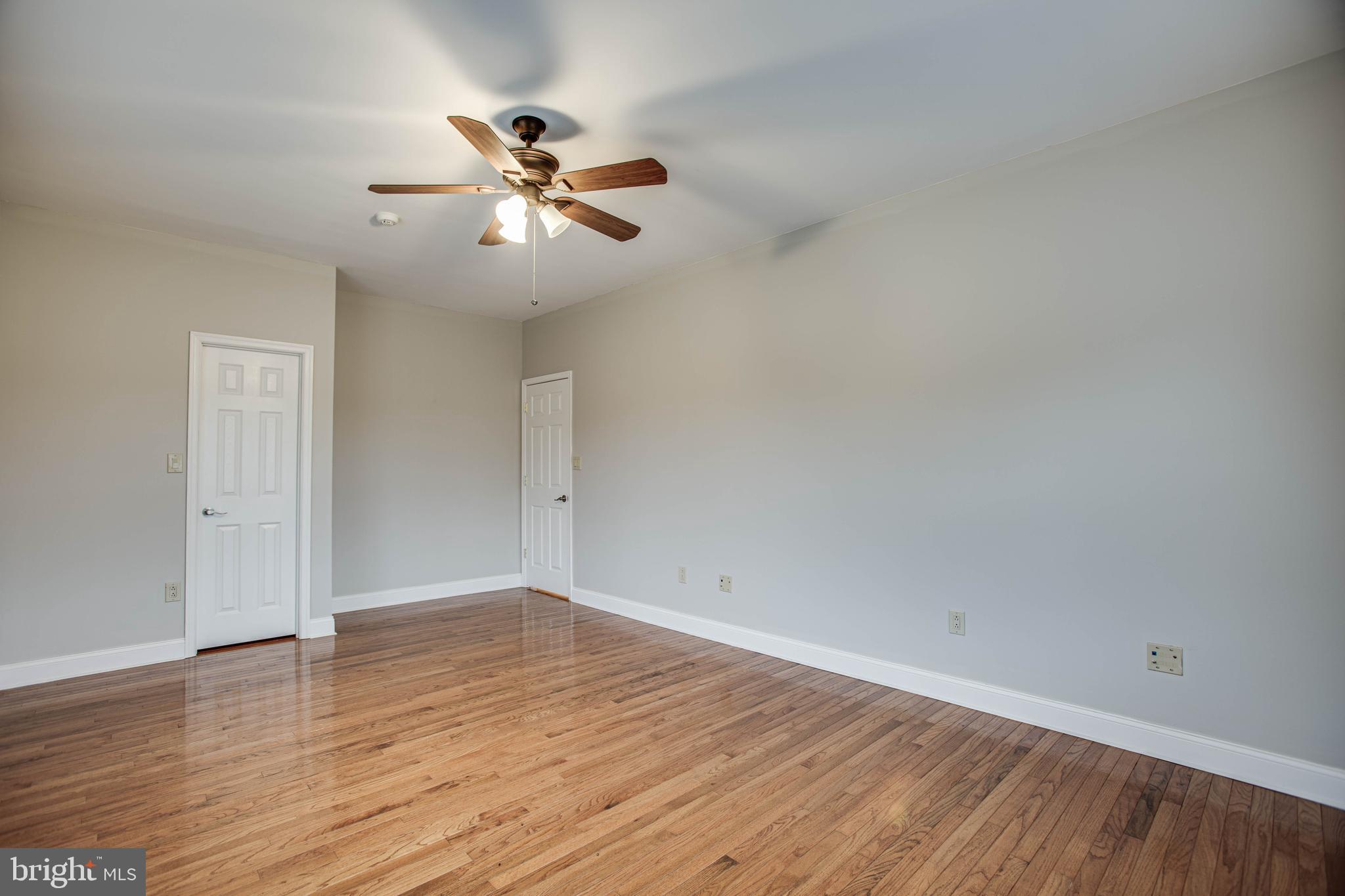 FISCHER TRACT - Residential