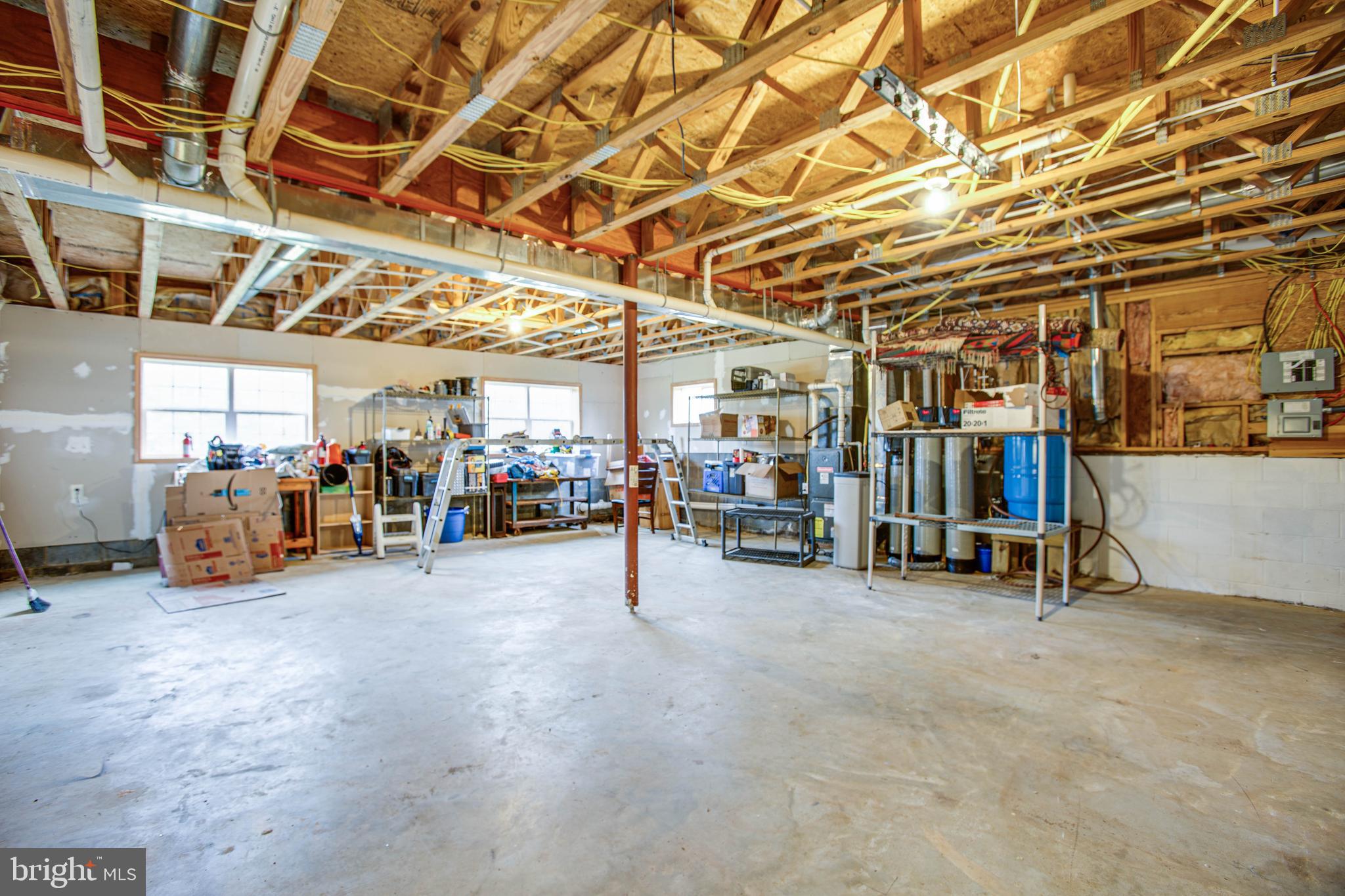 FISCHER TRACT - Residential