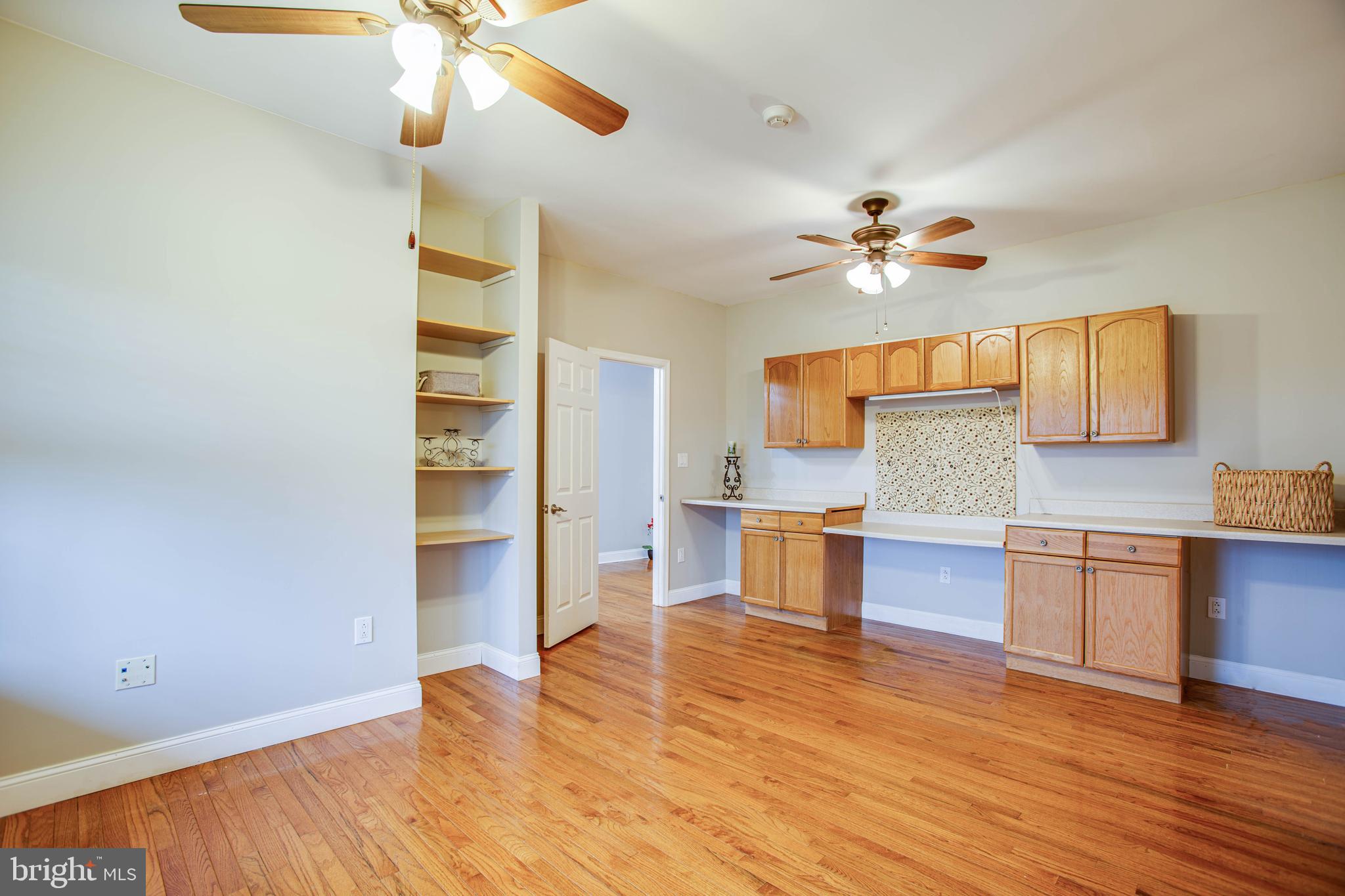 FISCHER TRACT - Residential