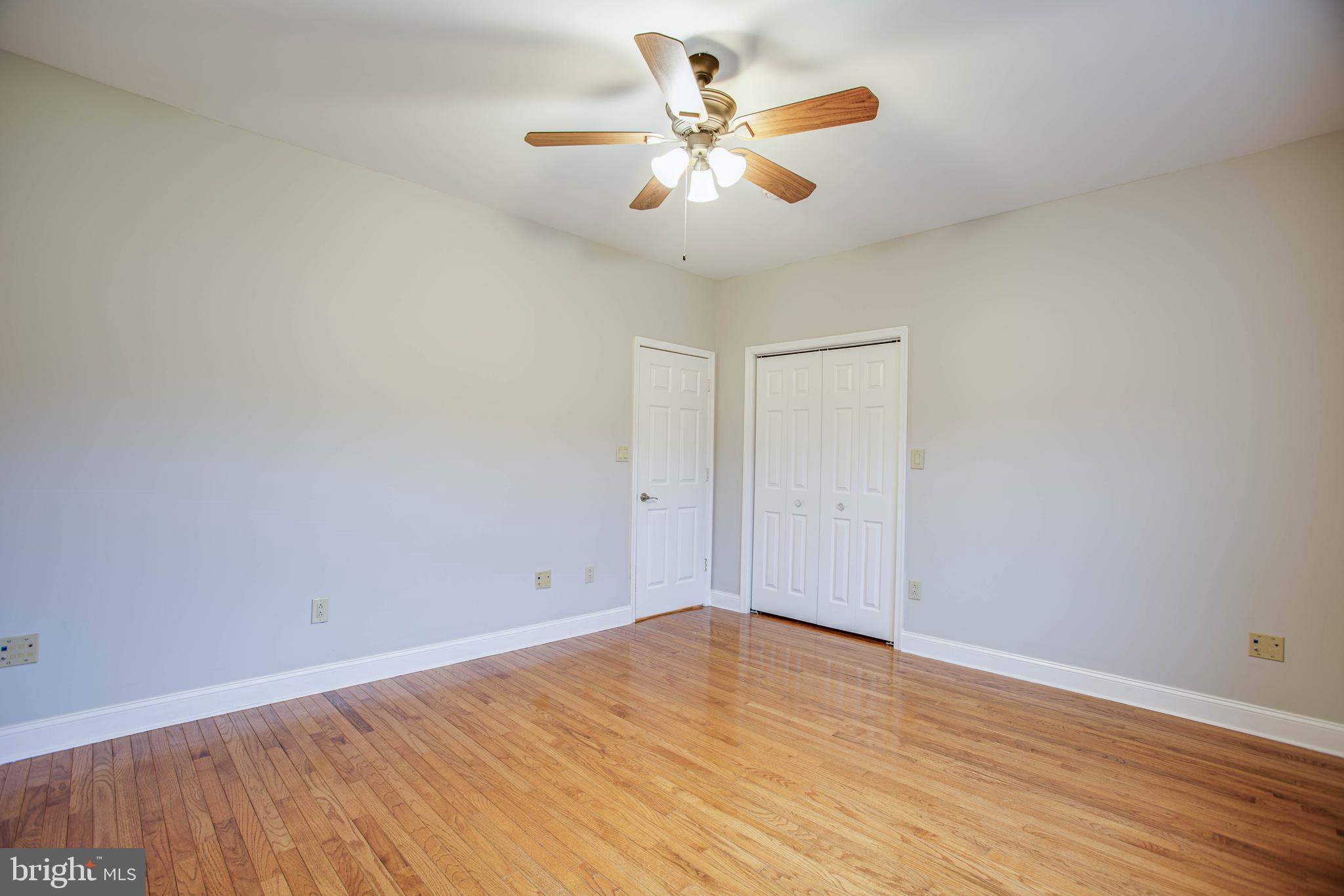 FISCHER TRACT - Residential