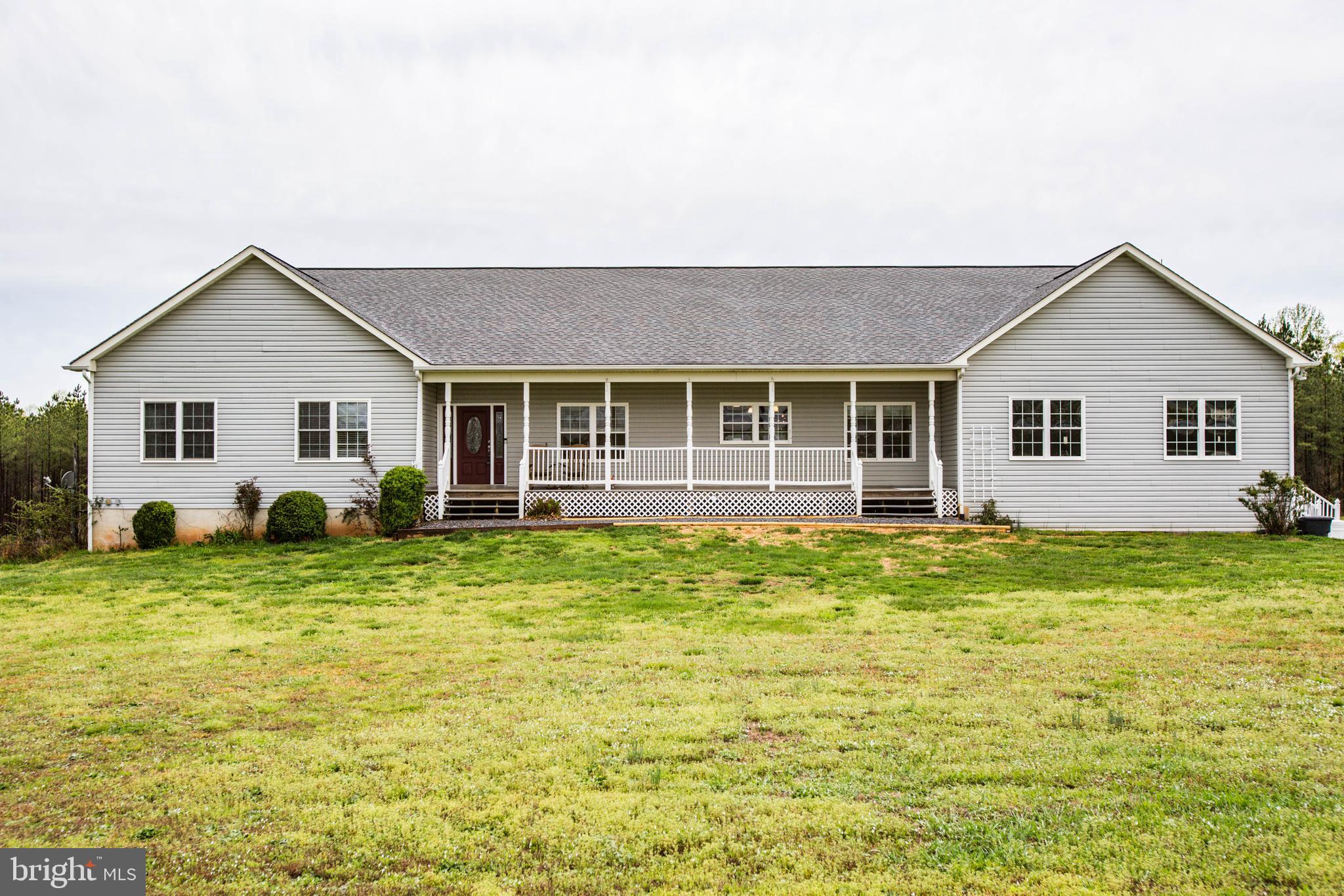 FISCHER TRACT - Residential