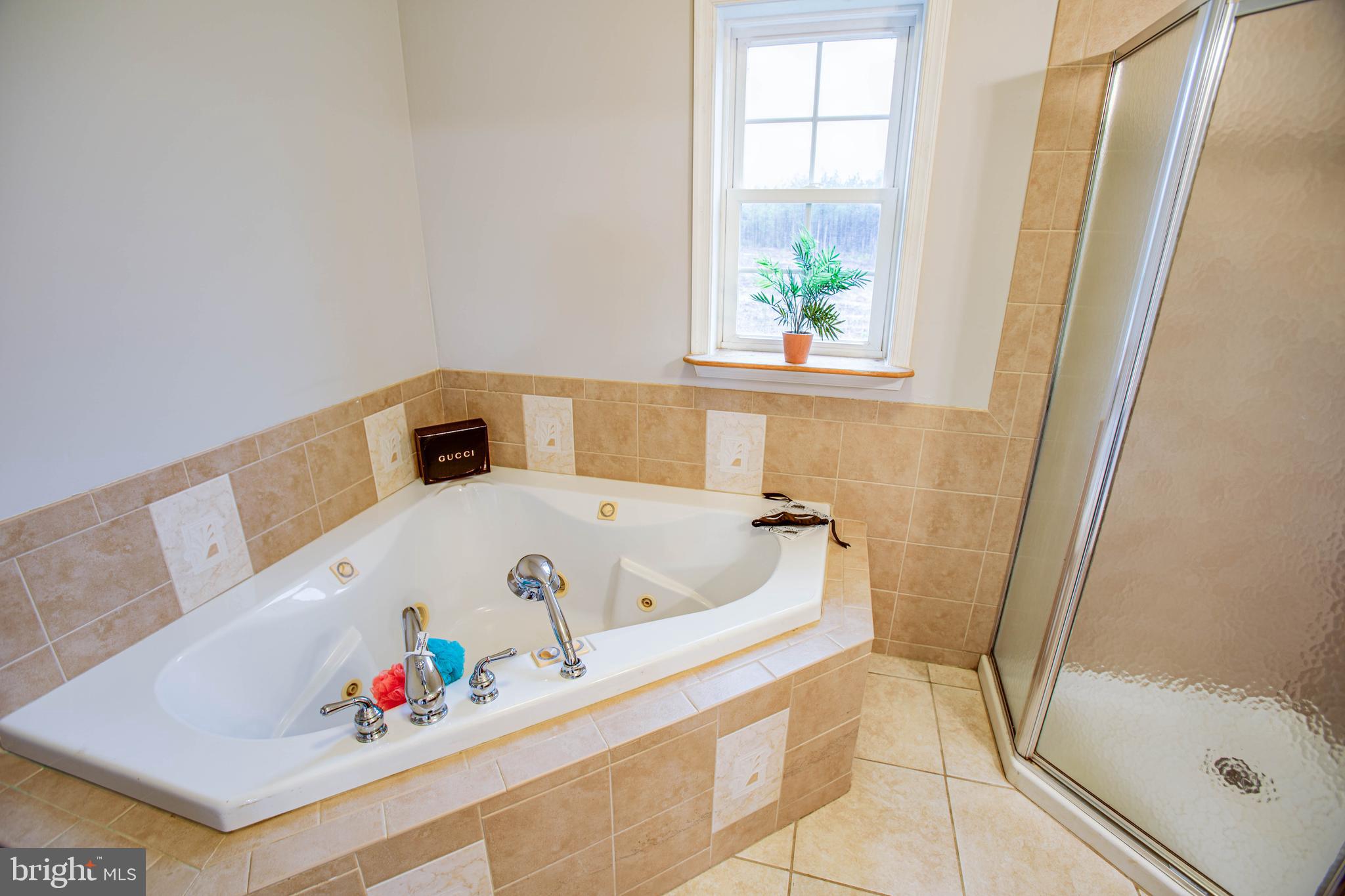 FISCHER TRACT - Residential