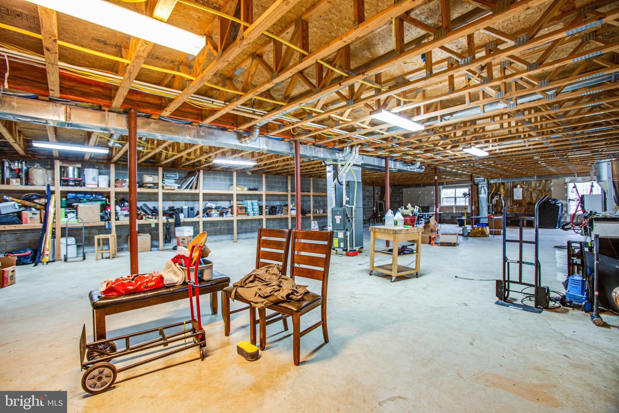 FISCHER TRACT - Residential