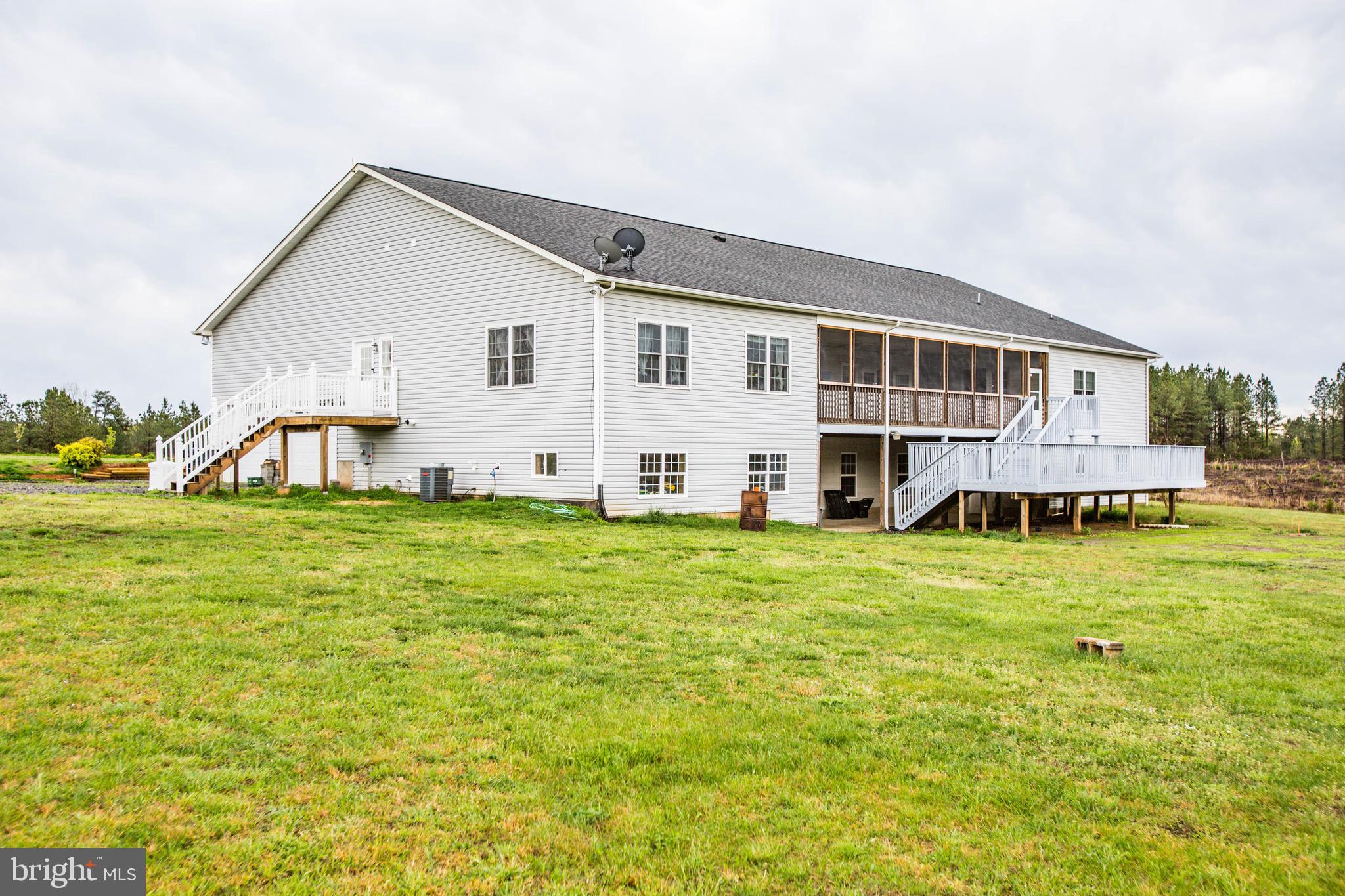 FISCHER TRACT - Residential