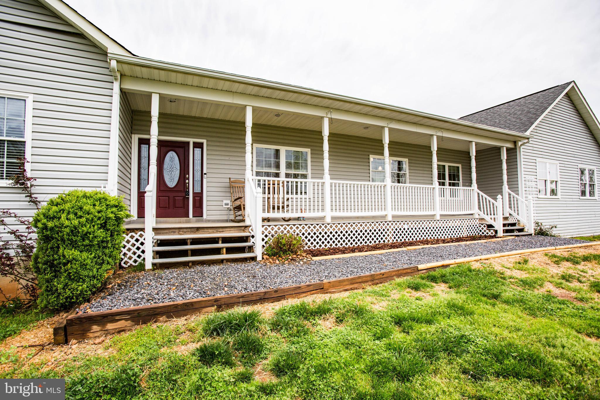 FISCHER TRACT - Residential