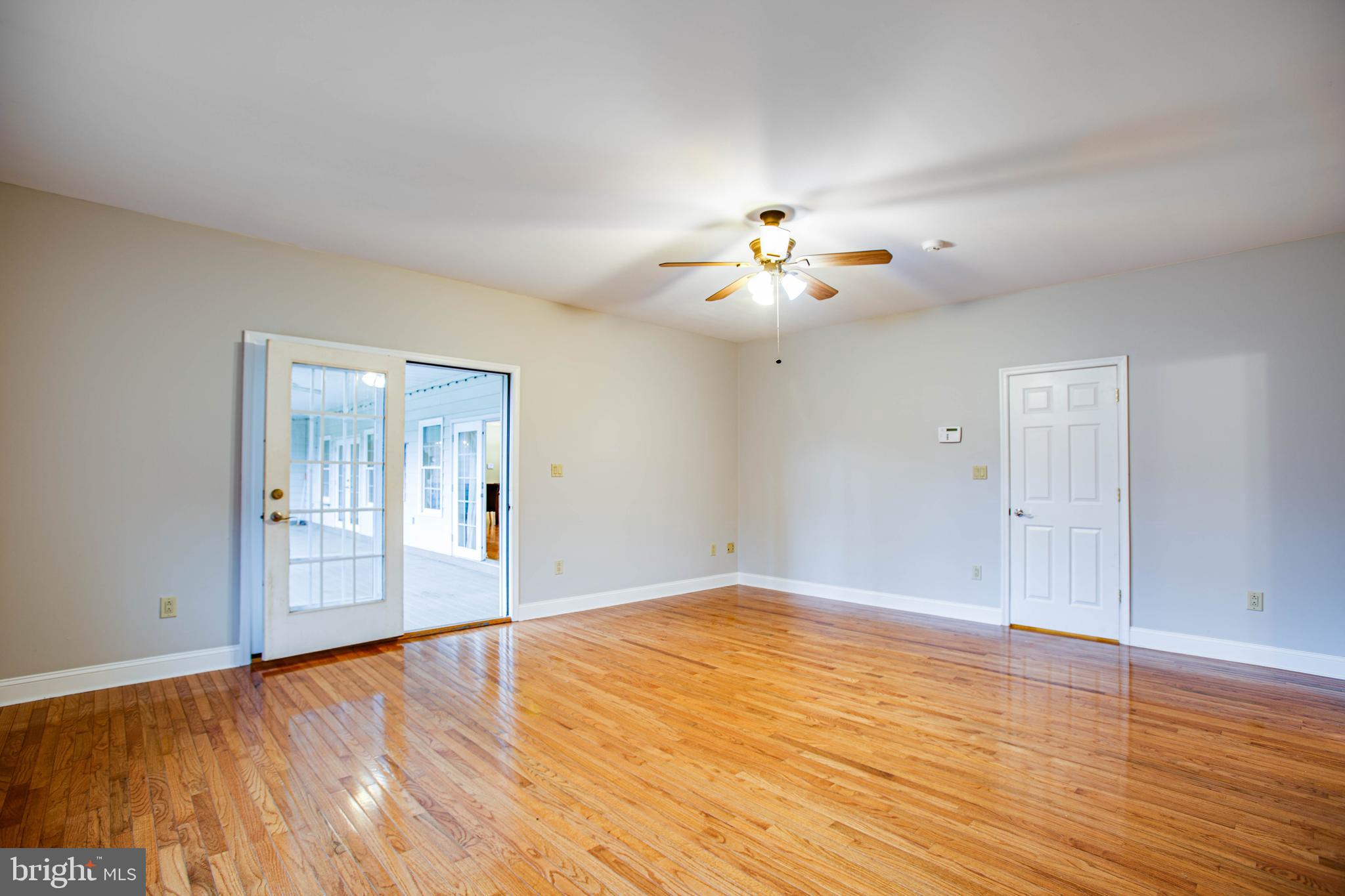 FISCHER TRACT - Residential