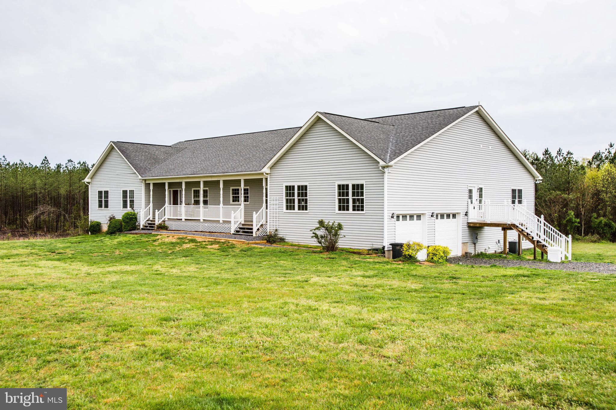 FISCHER TRACT - Residential