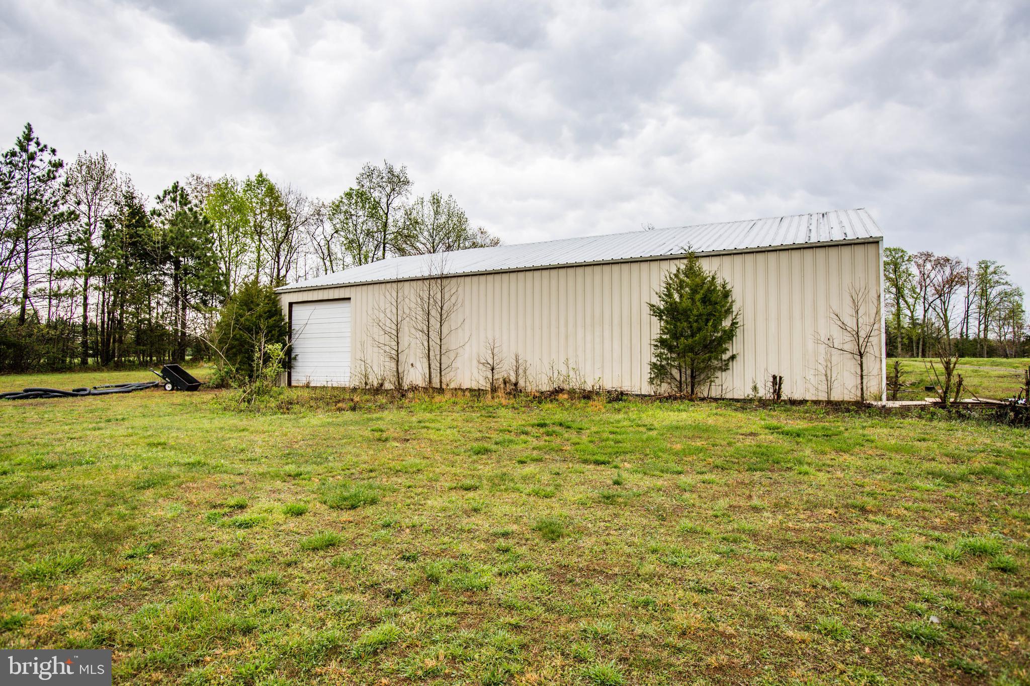 FISCHER TRACT - Residential