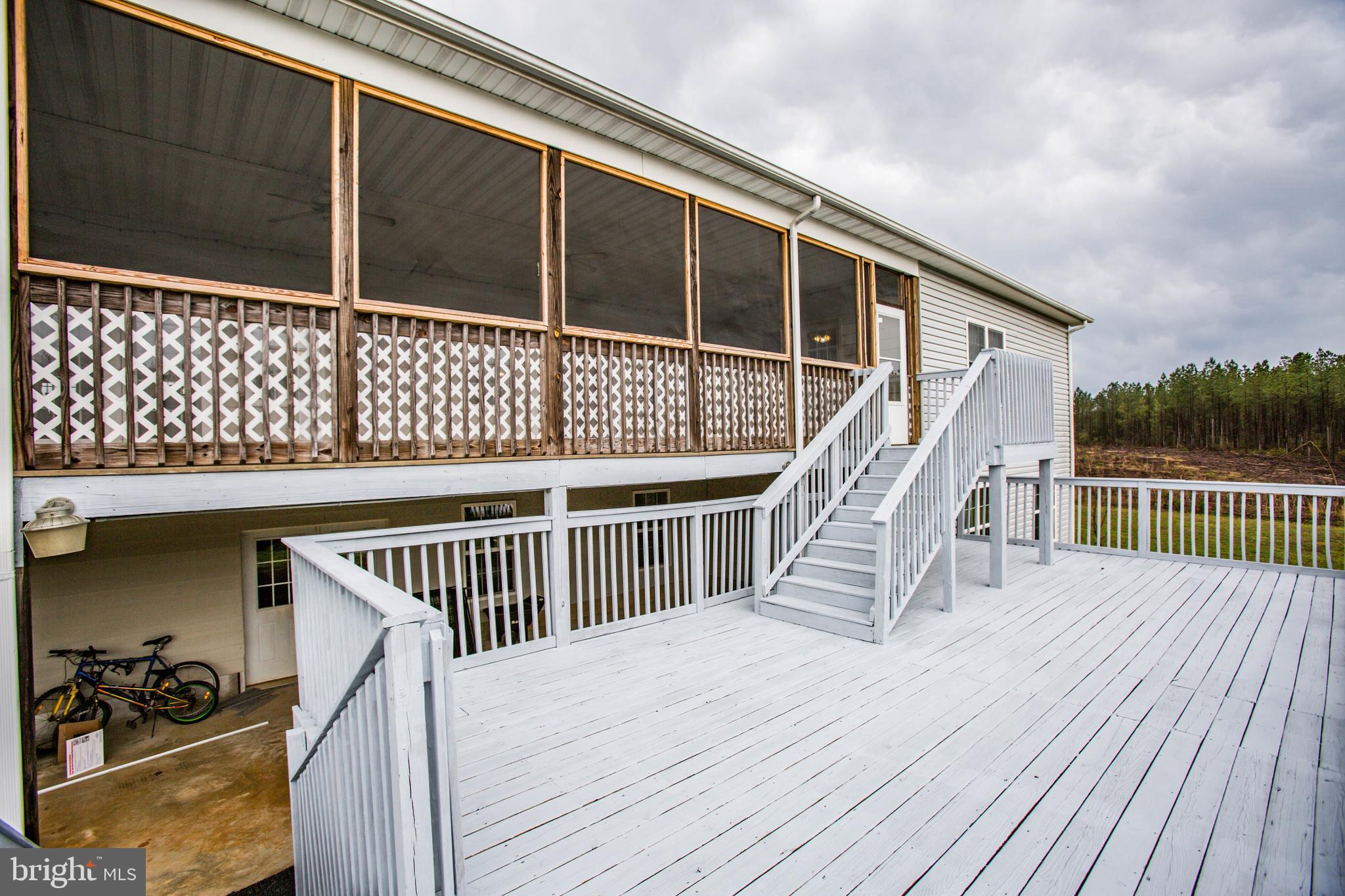 FISCHER TRACT - Residential