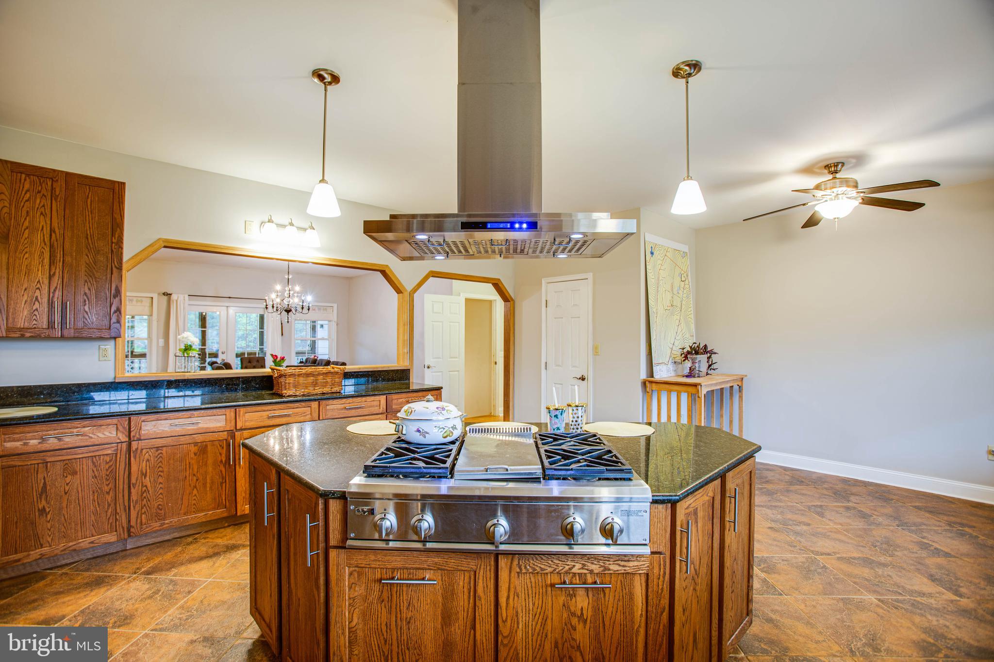 FISCHER TRACT - Residential