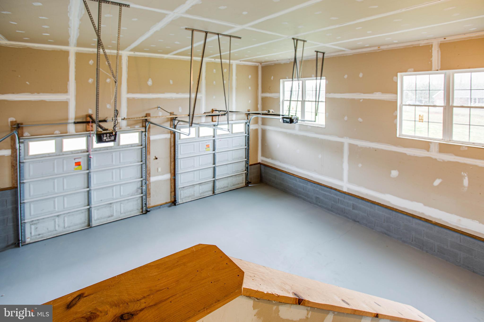 FISCHER TRACT - Residential