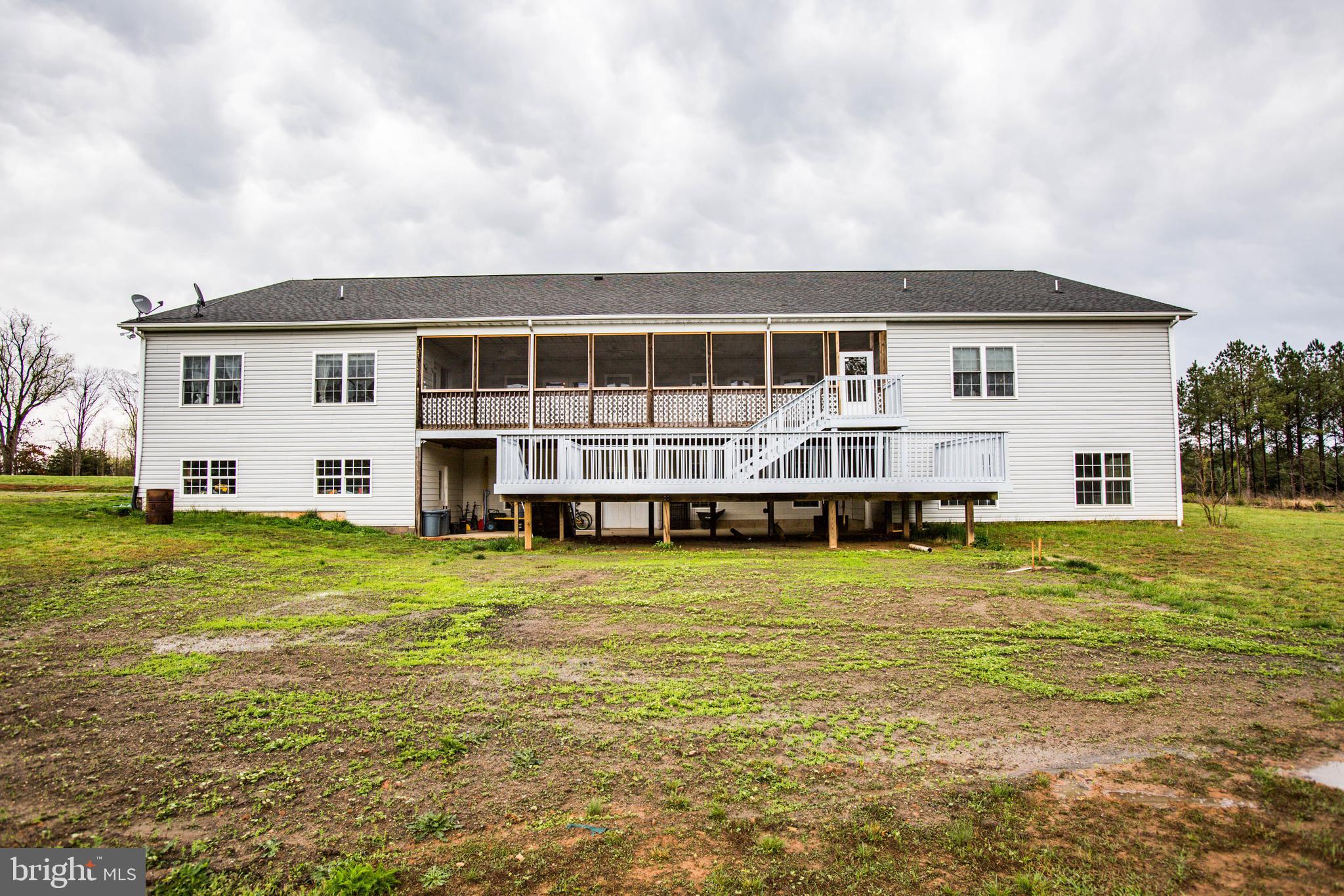 FISCHER TRACT - Residential