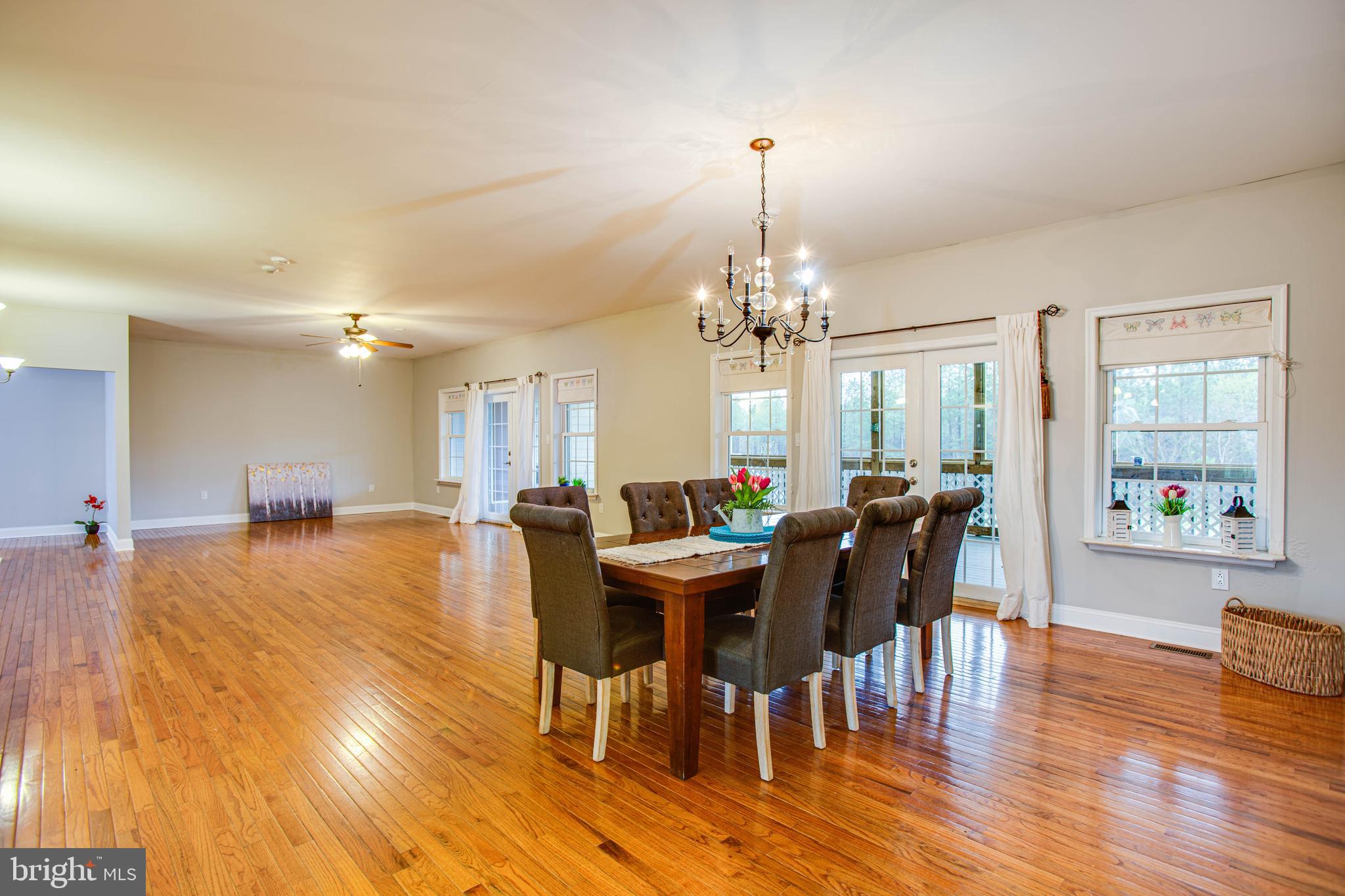 FISCHER TRACT - Residential