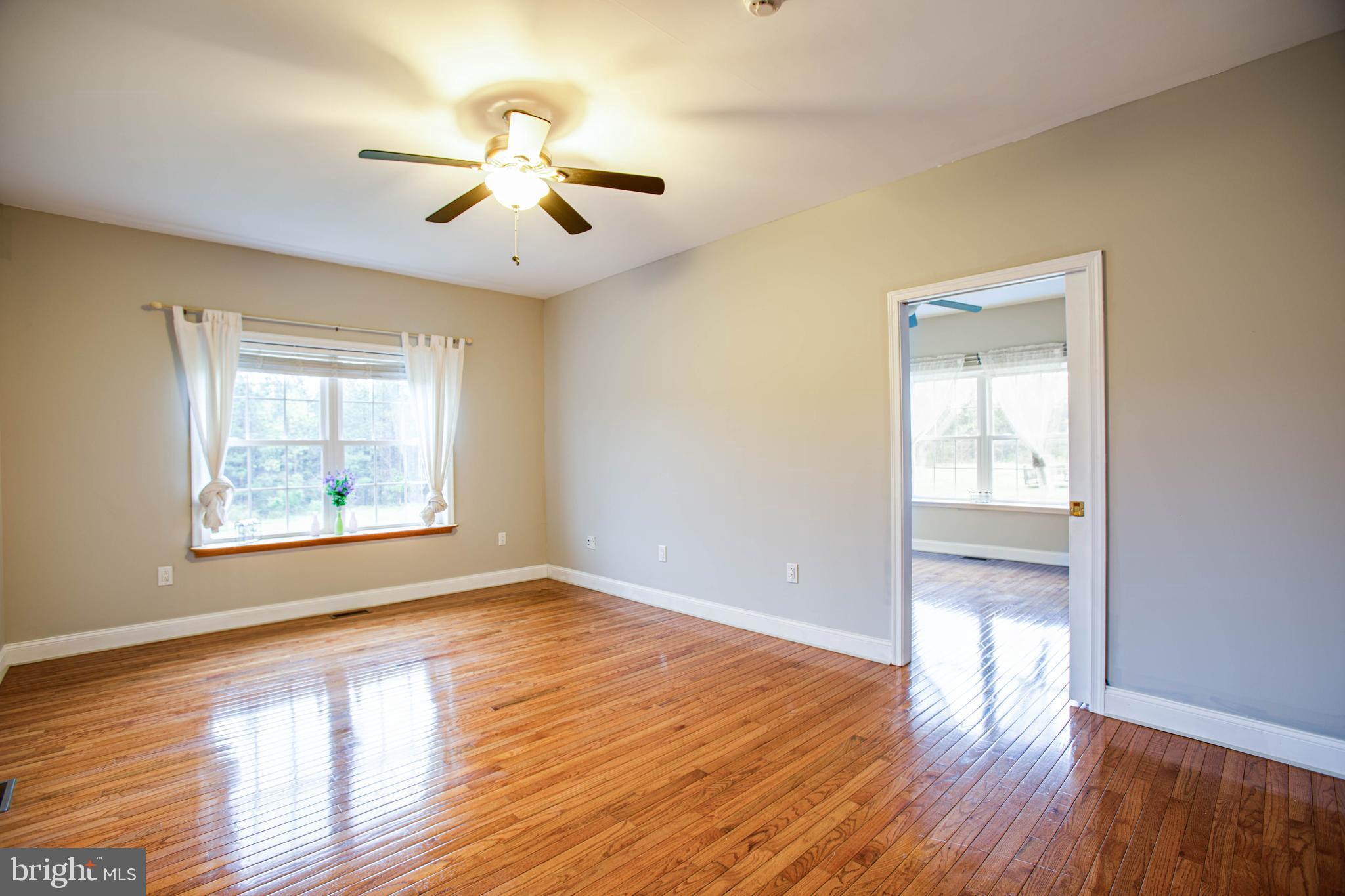 FISCHER TRACT - Residential