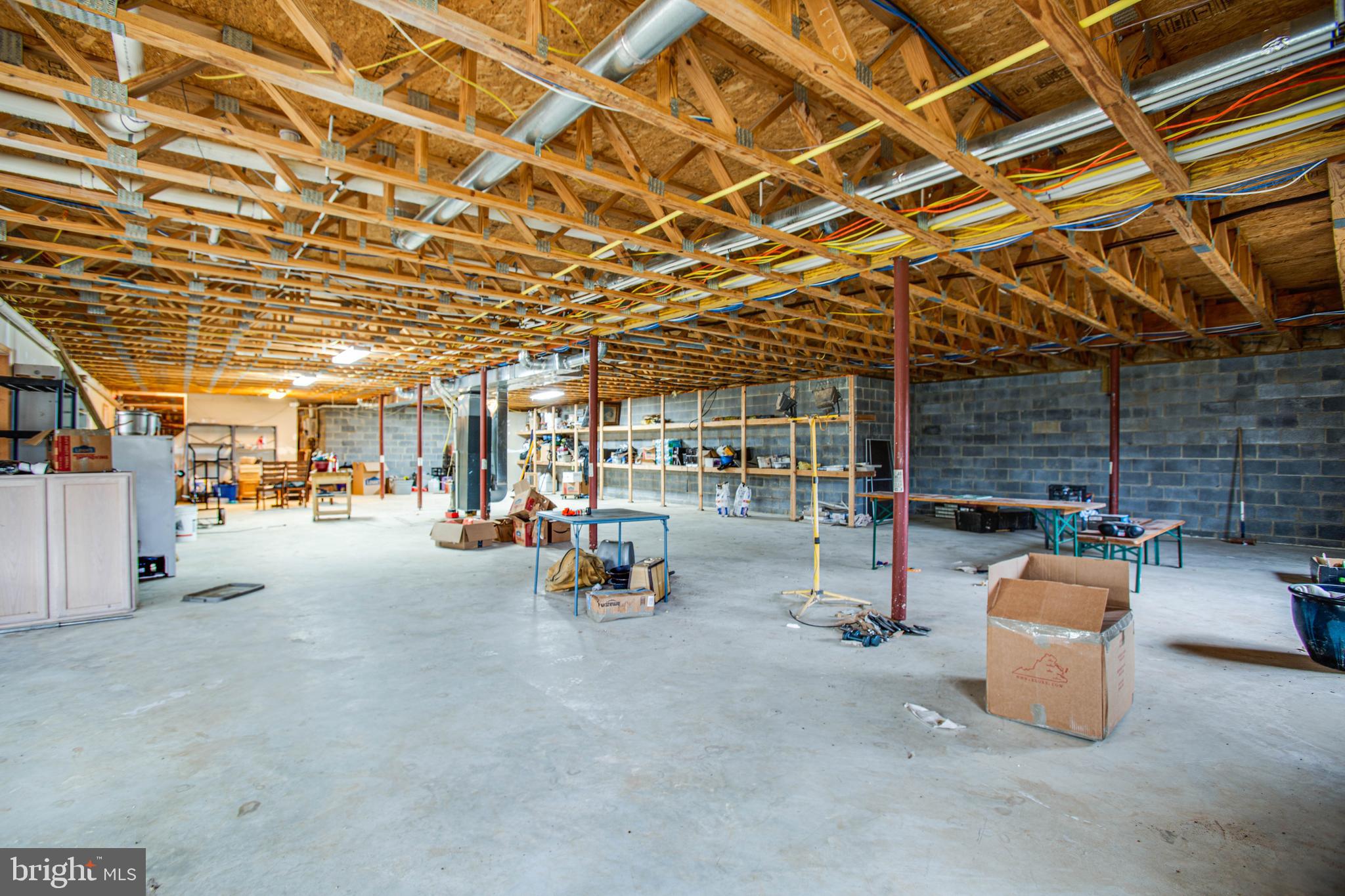 FISCHER TRACT - Residential