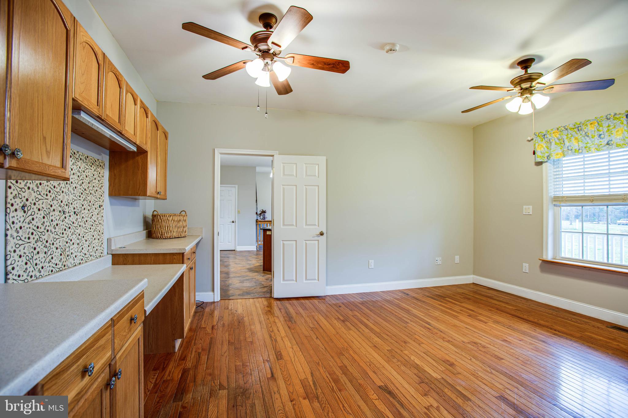 FISCHER TRACT - Residential