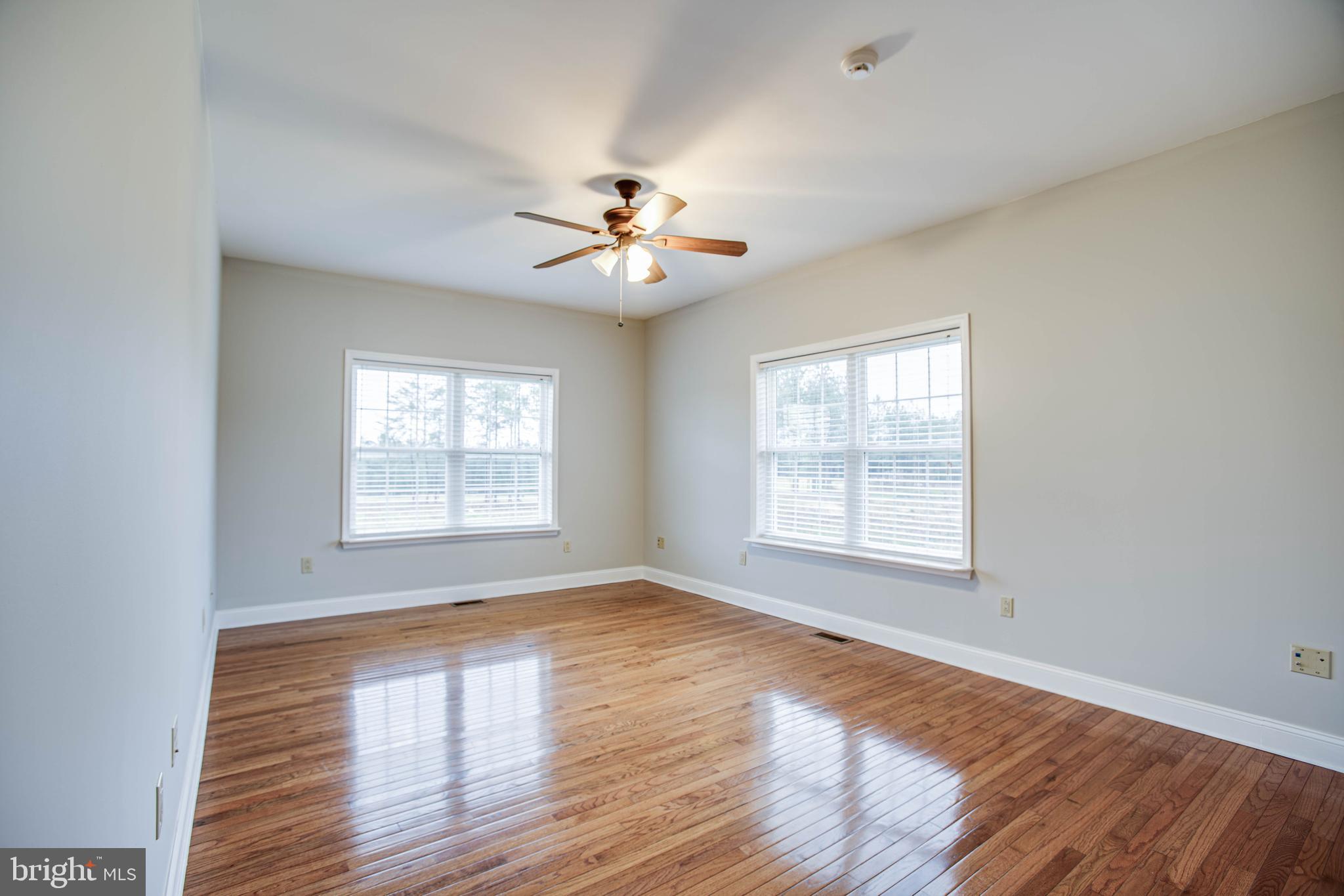 FISCHER TRACT - Residential