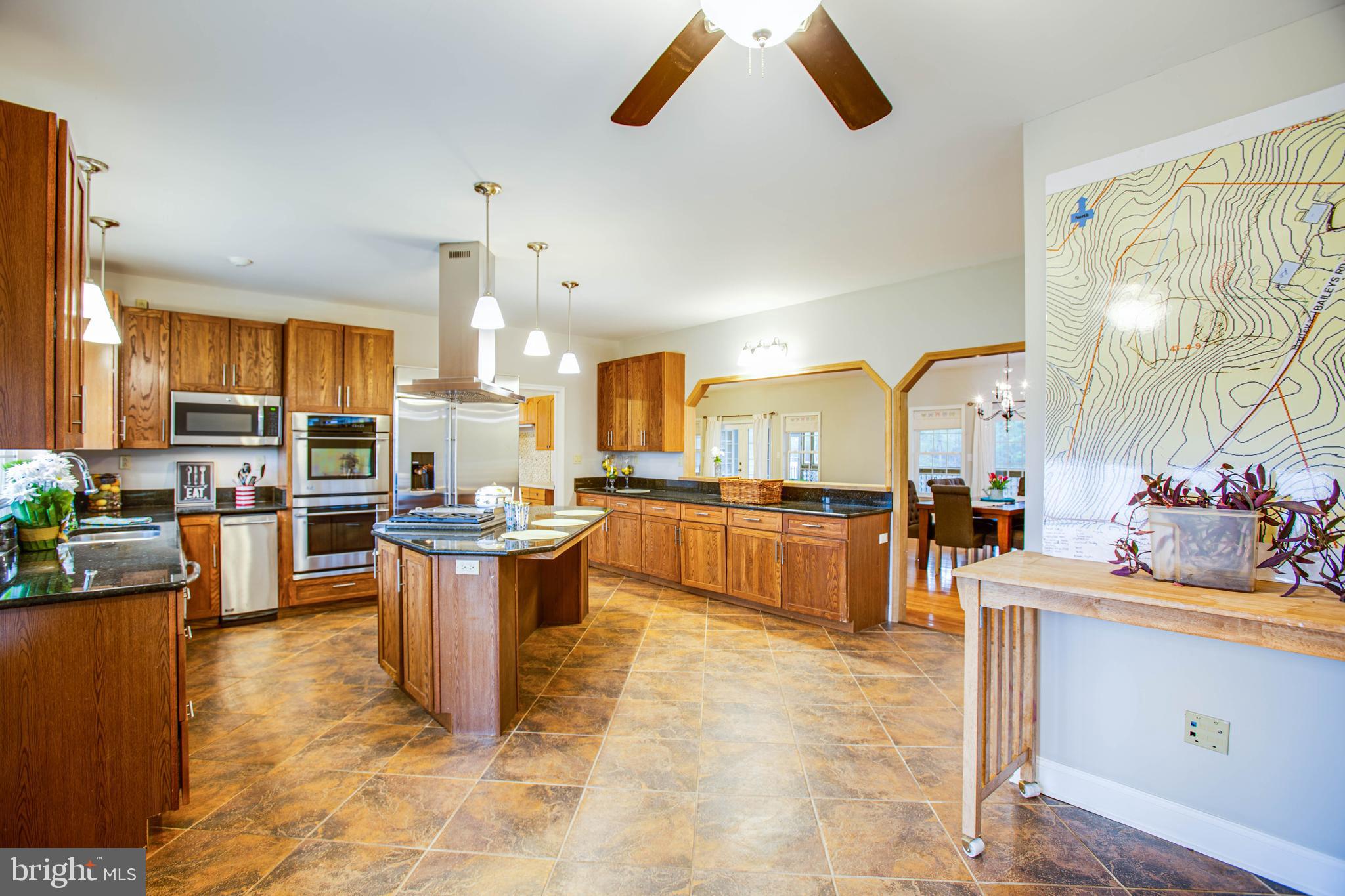 FISCHER TRACT - Residential