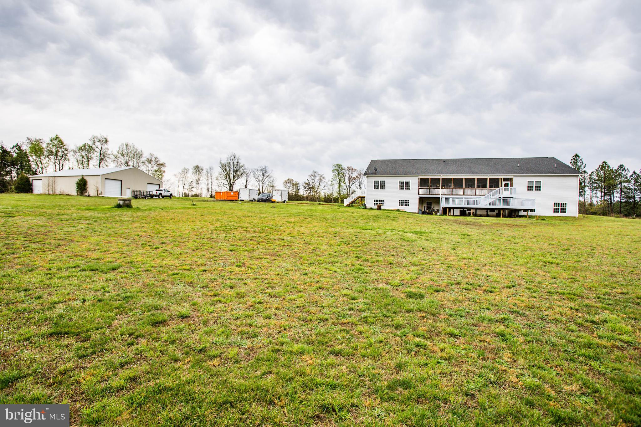 FISCHER TRACT - Residential