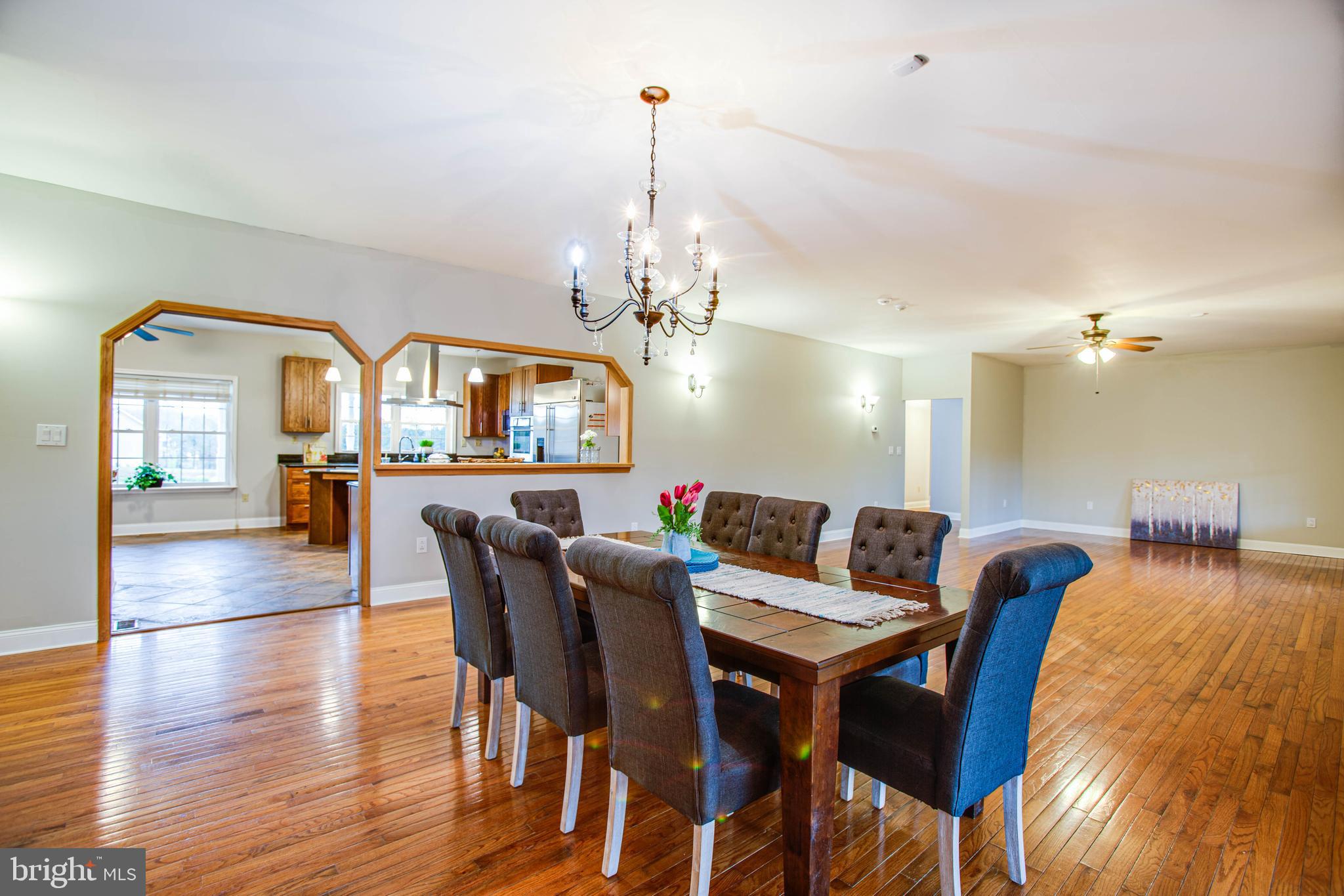 FISCHER TRACT - Residential