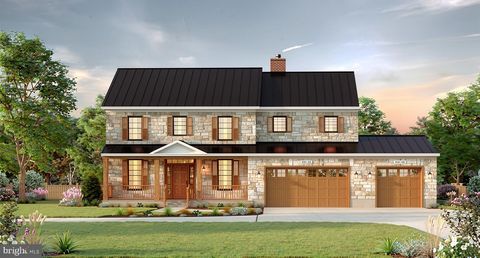 9837 PEMBROKE DRIVE HAGERSTOWN MD 21740