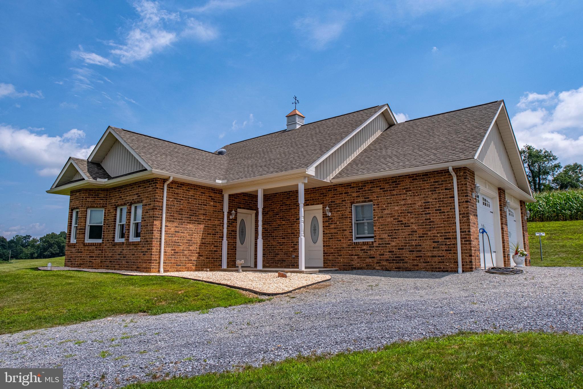 BEDFORD - Residential