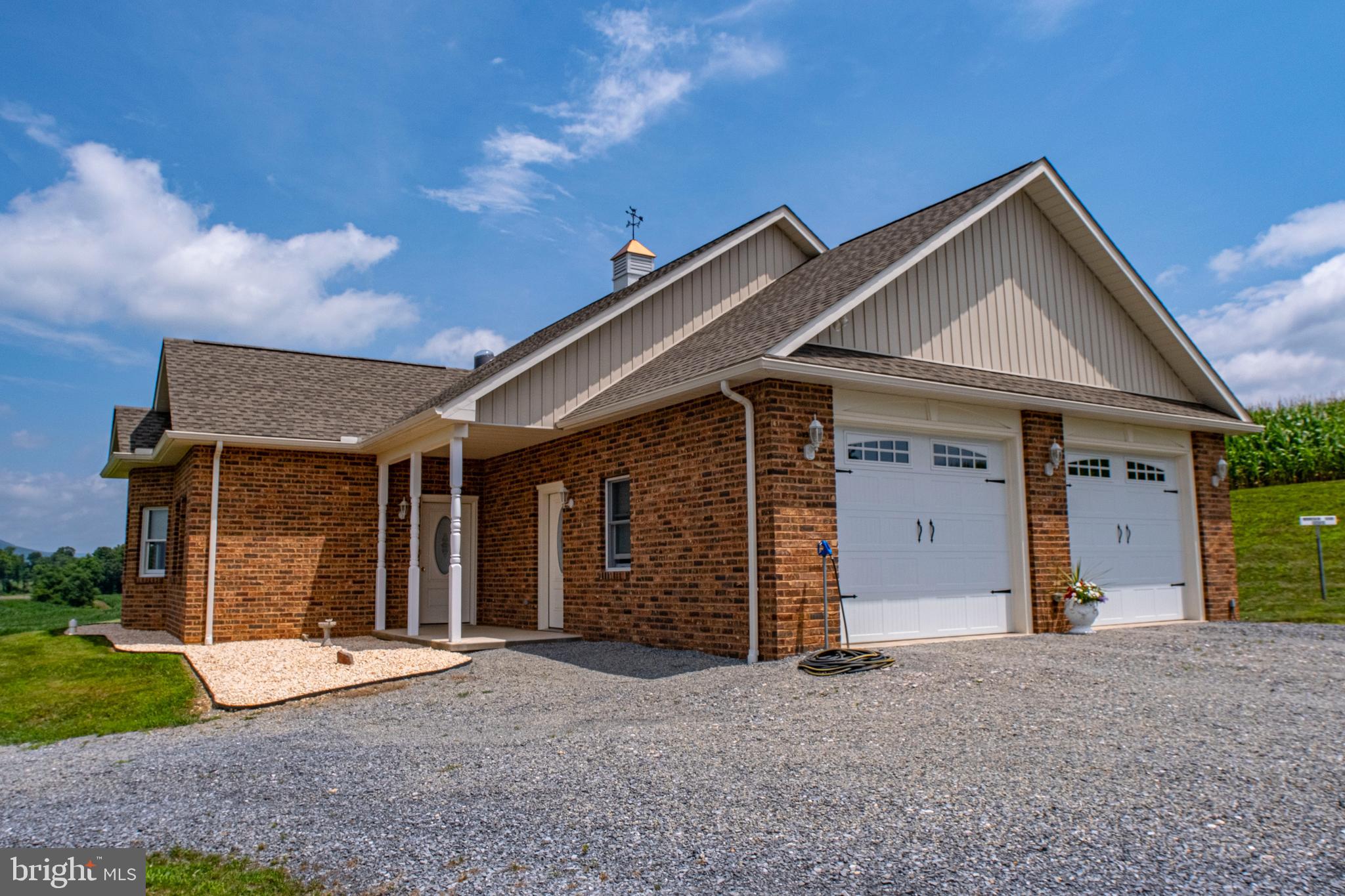 BEDFORD - Residential