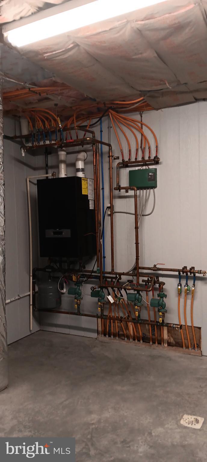 BEDFORD - Residential