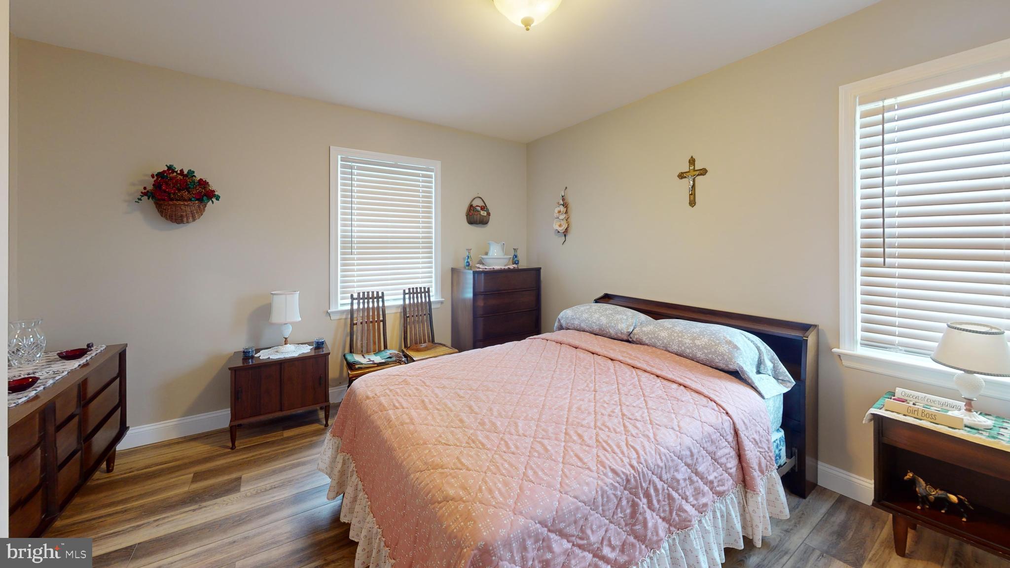 BEDFORD - Residential