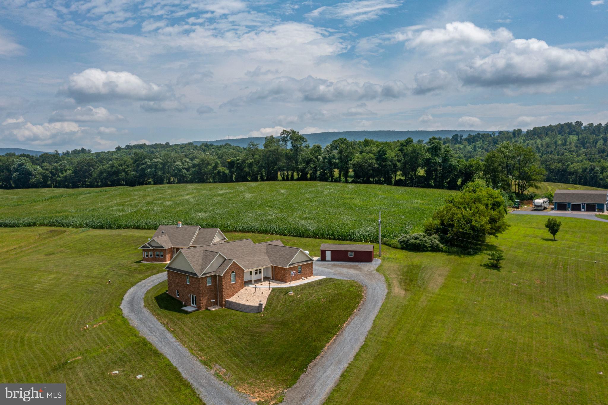 BEDFORD - Residential