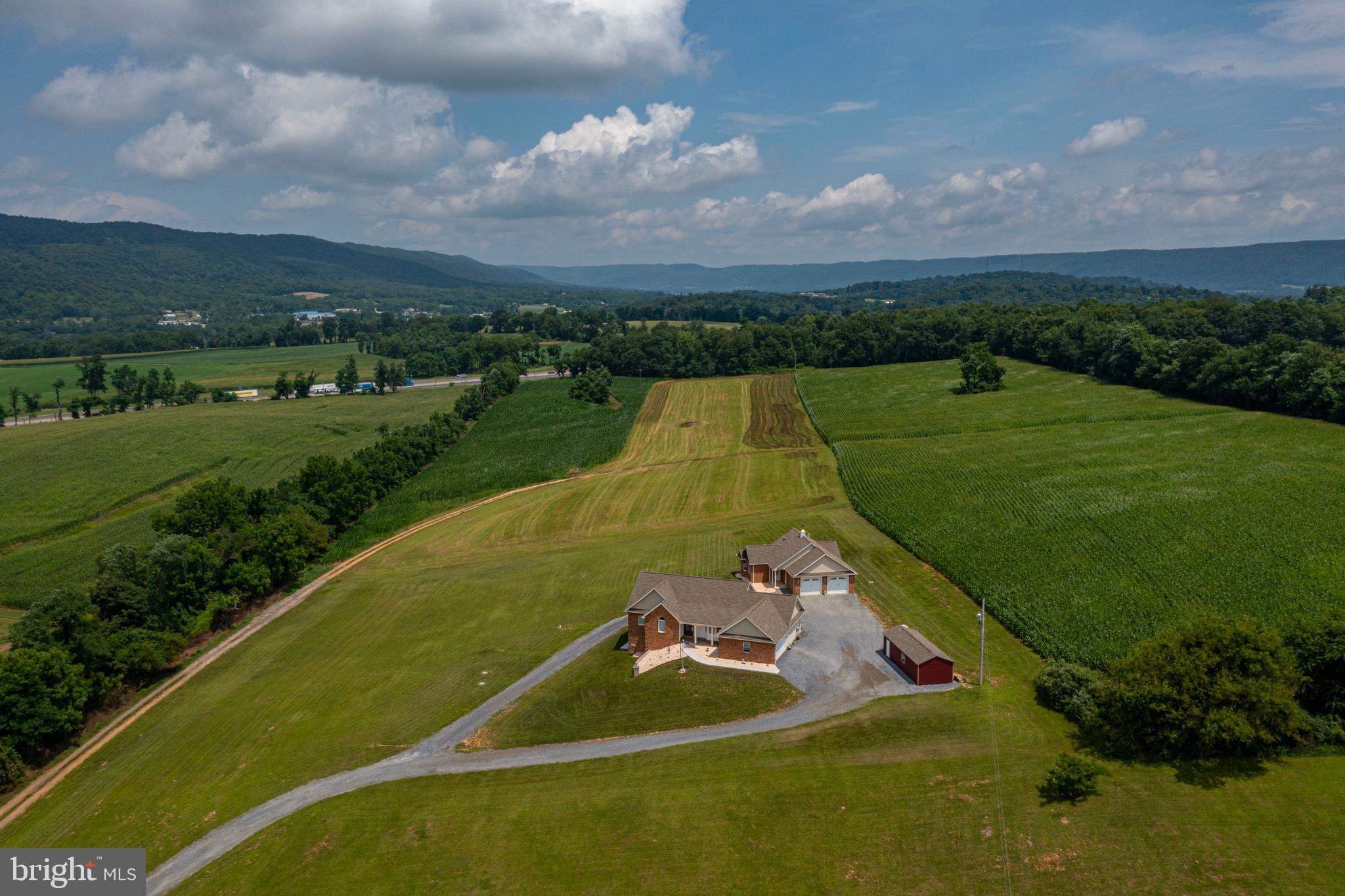 BEDFORD - Residential