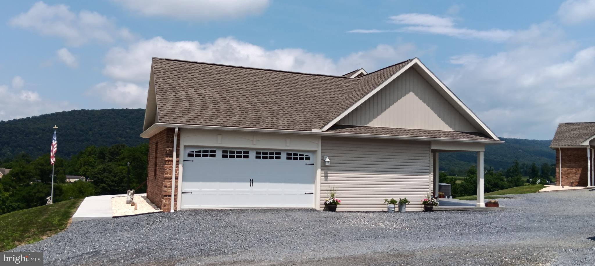 BEDFORD - Residential