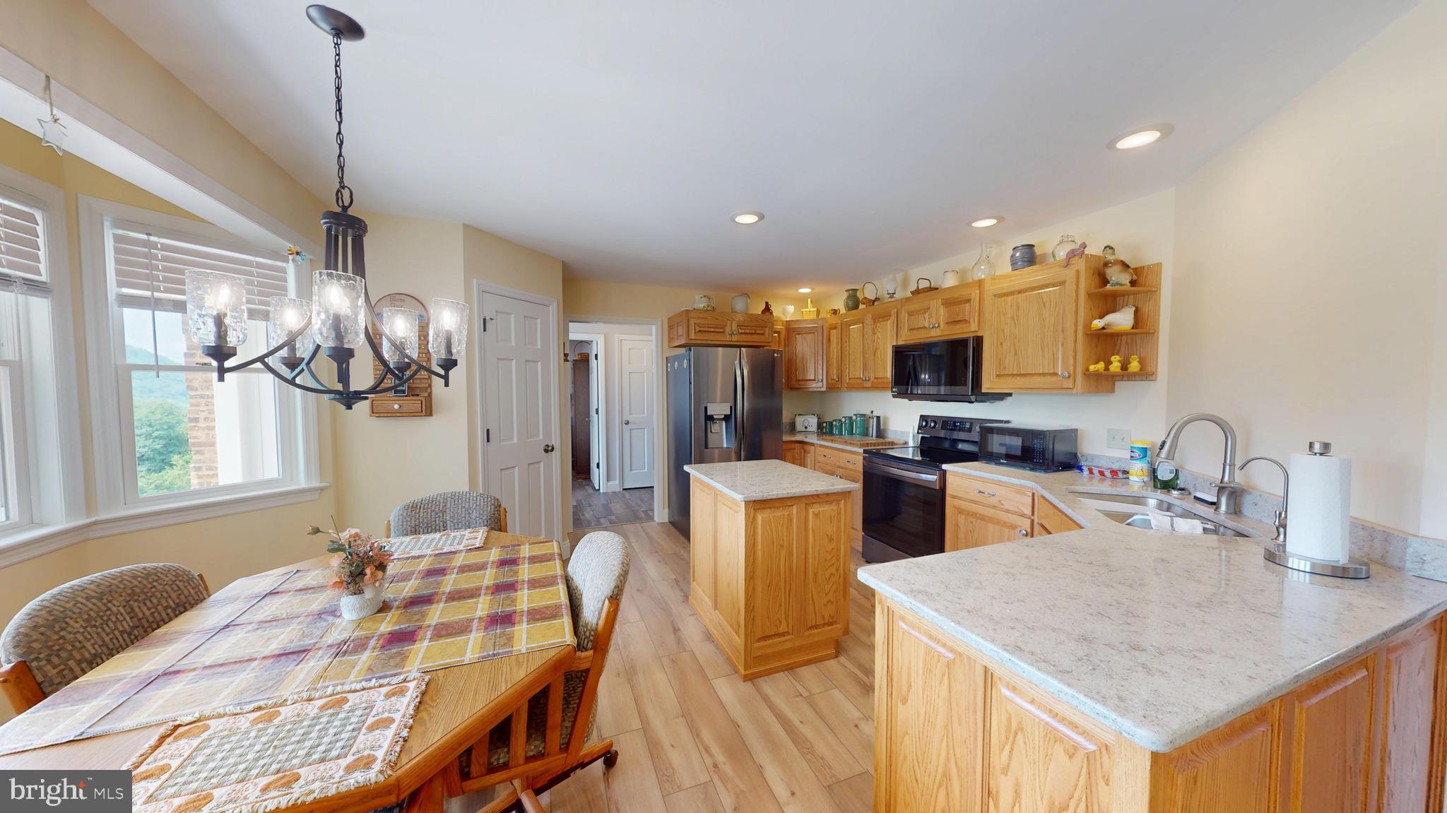 BEDFORD - Residential