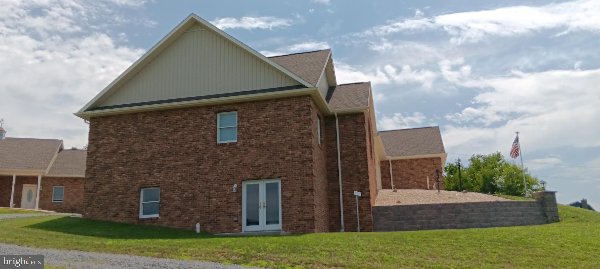 BEDFORD - Residential