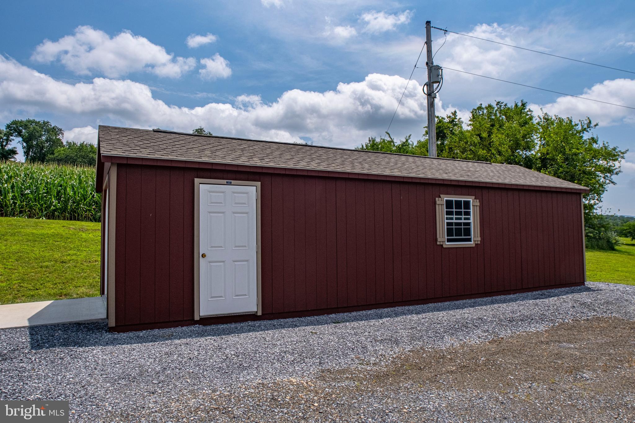 BEDFORD - Residential