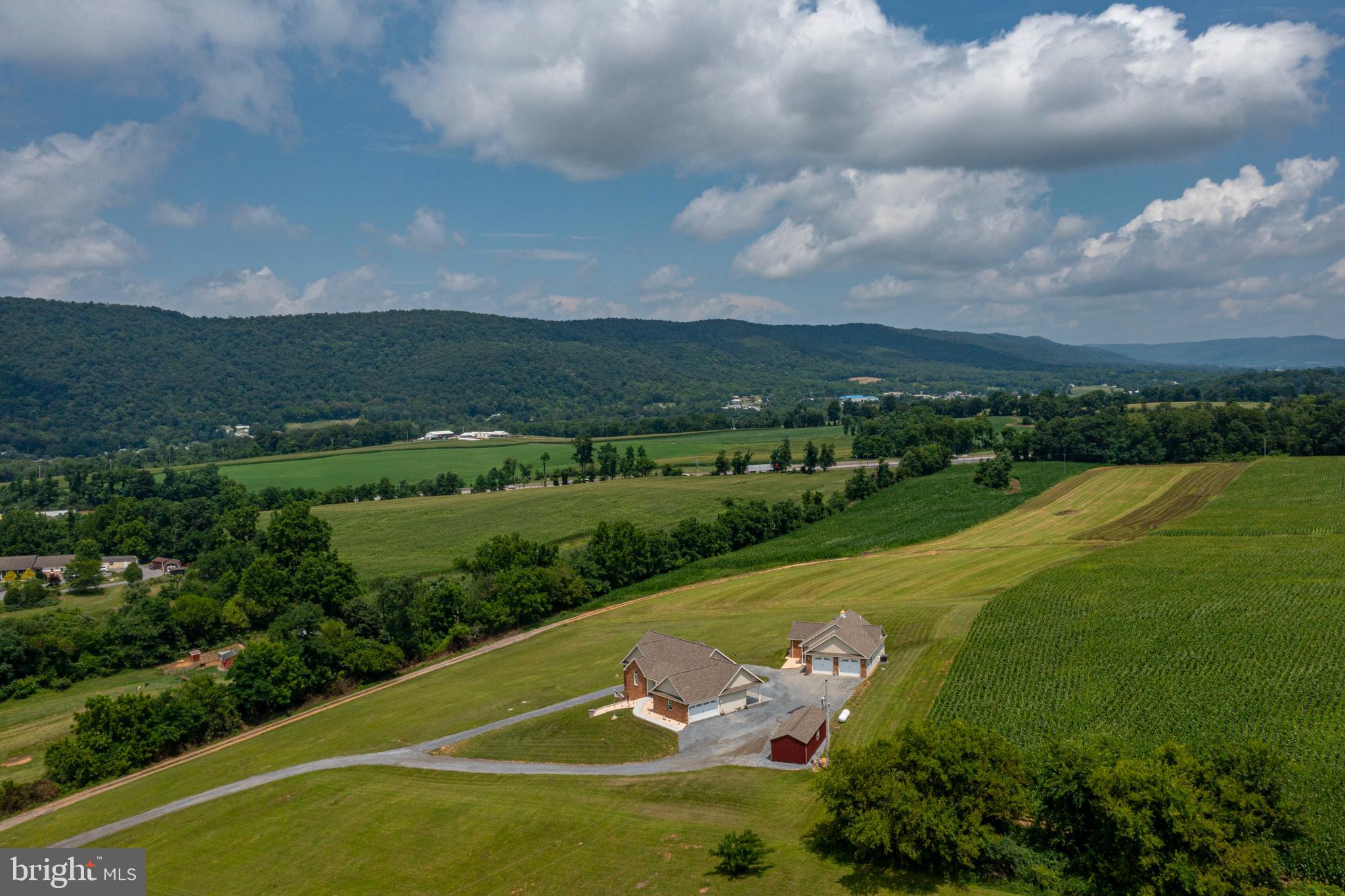 BEDFORD - Residential