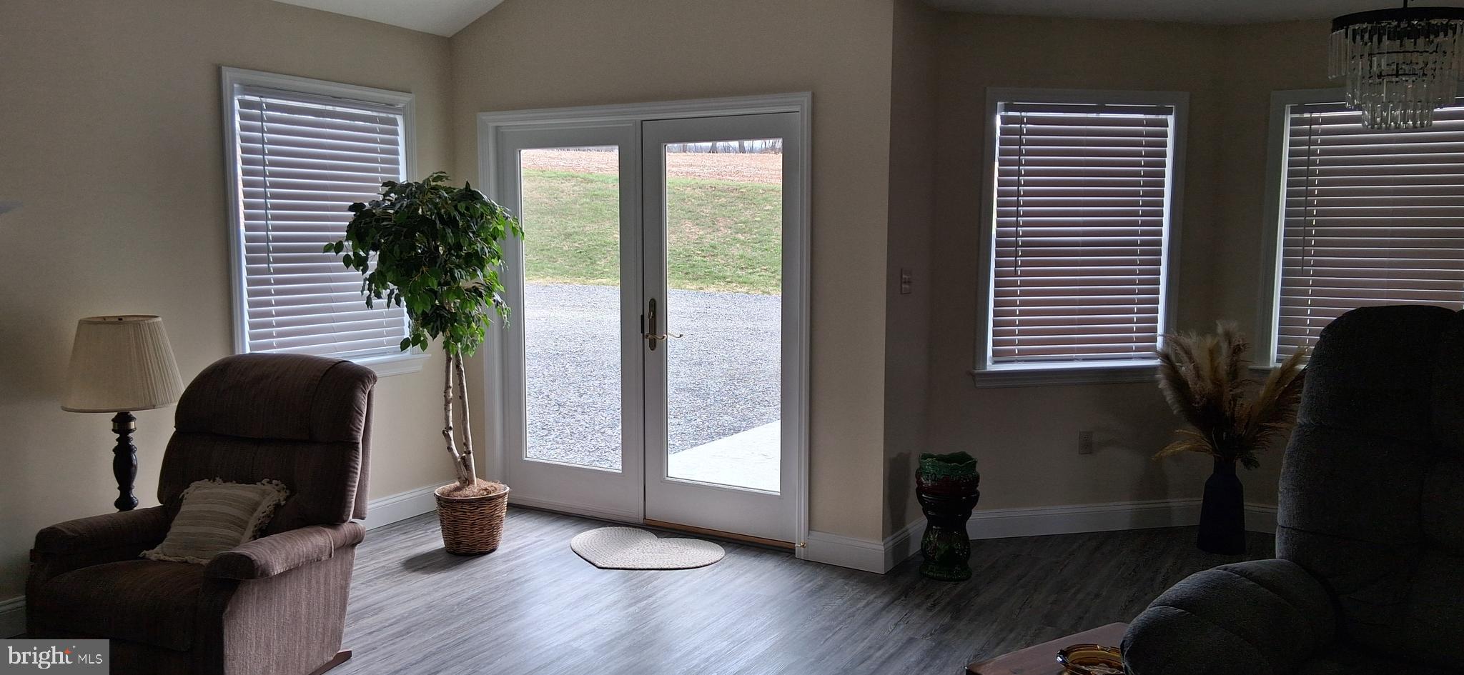 BEDFORD - Residential