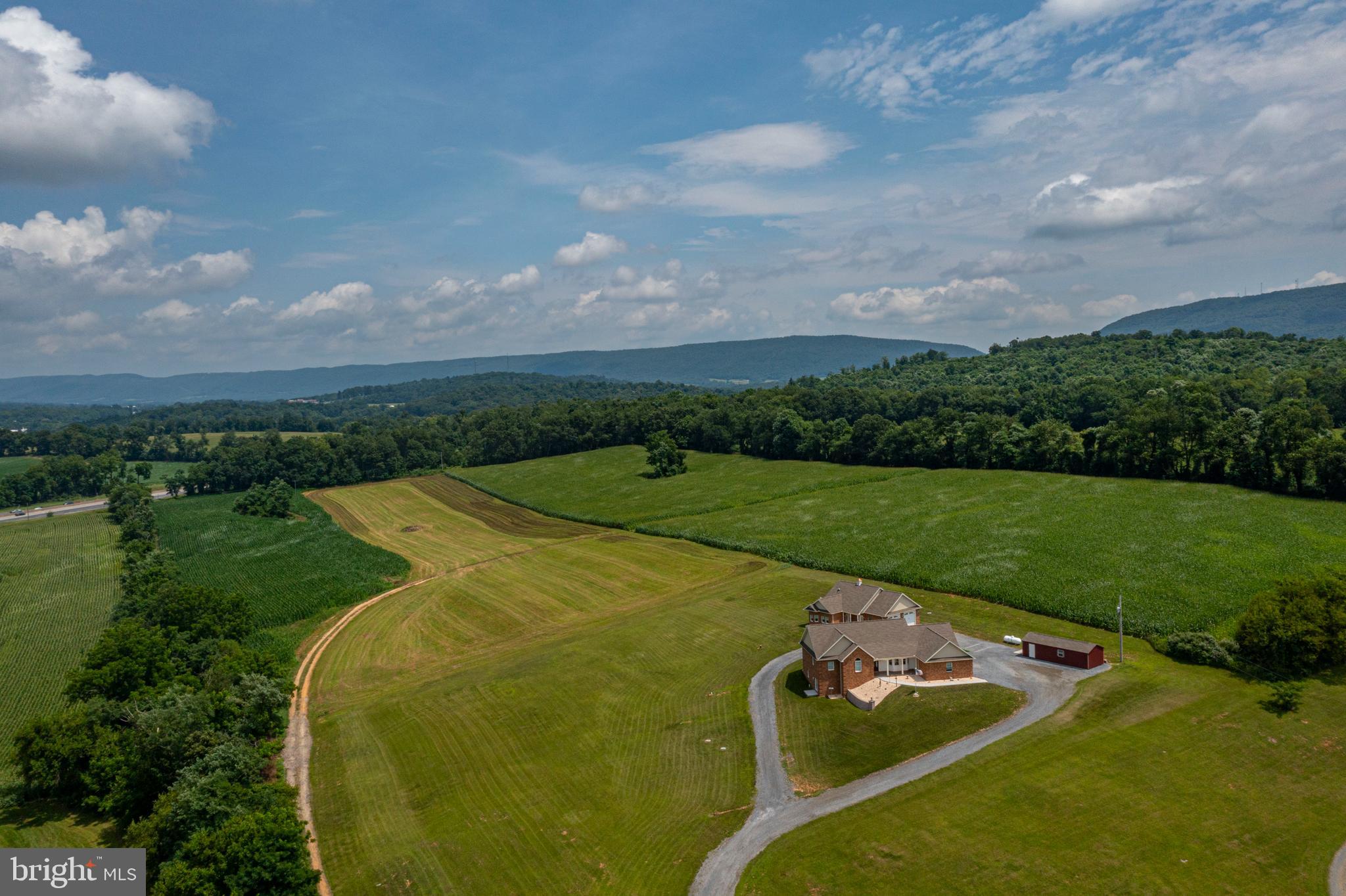 BEDFORD - Residential