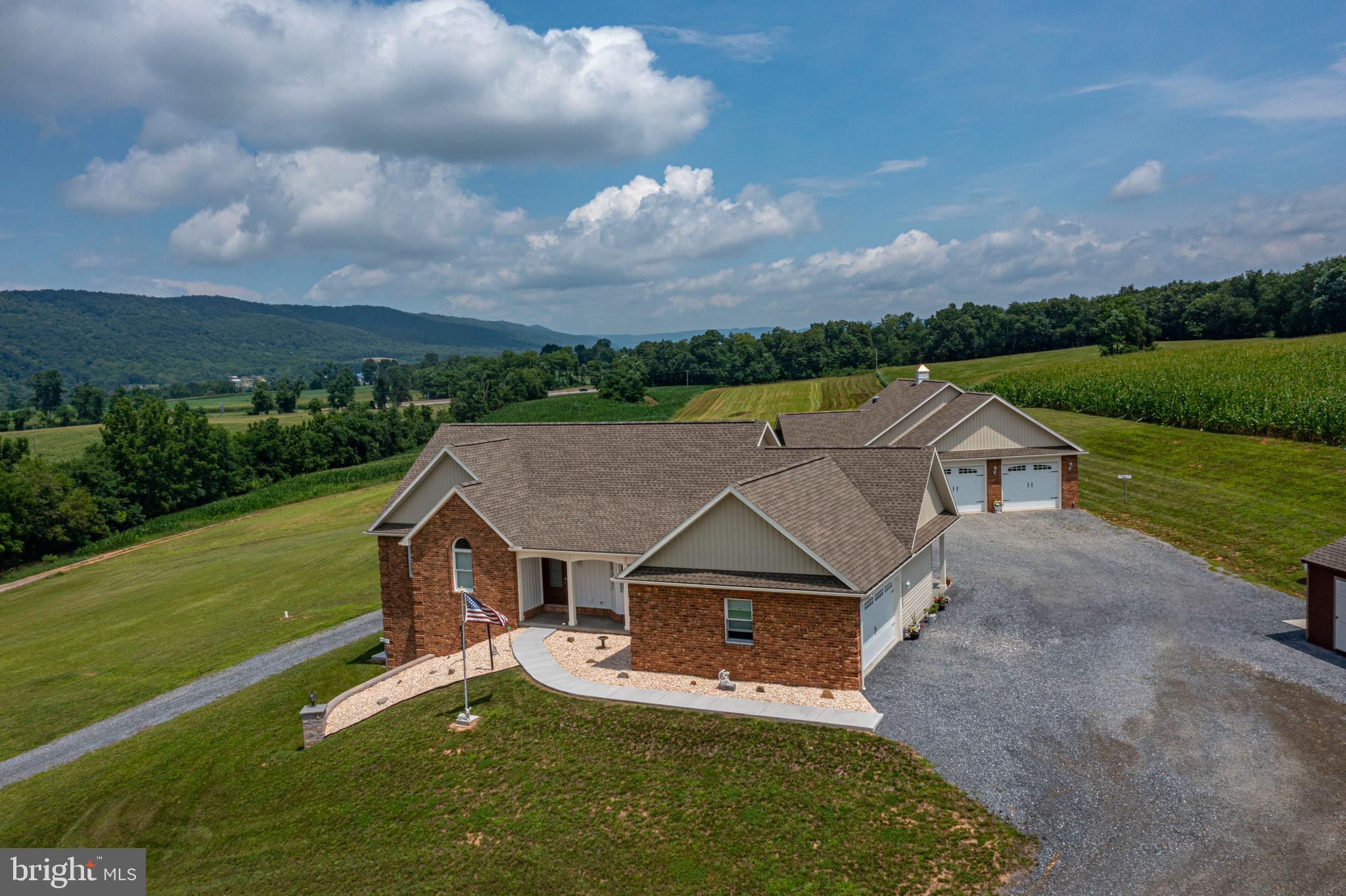 BEDFORD - Residential