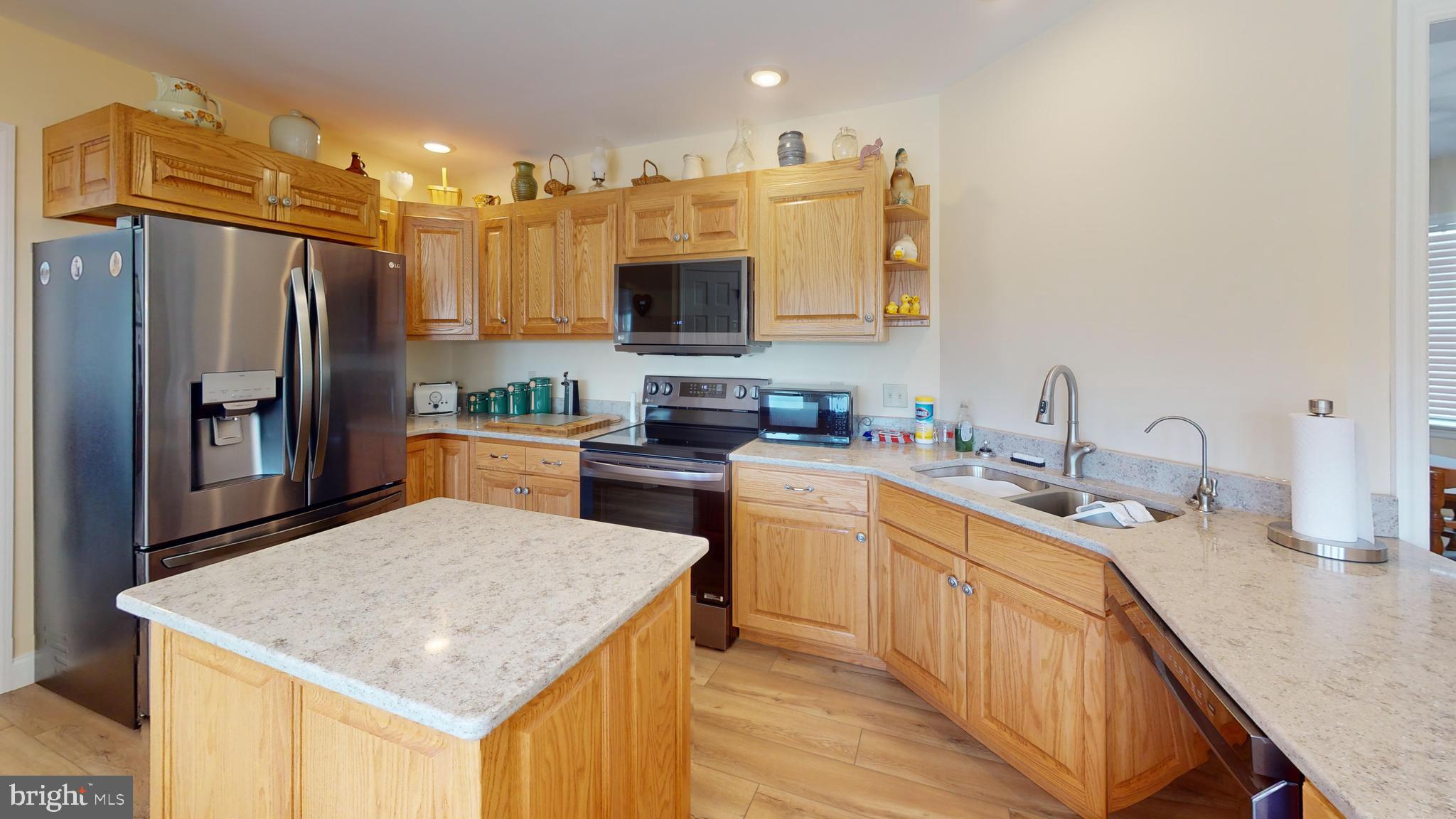 BEDFORD - Residential