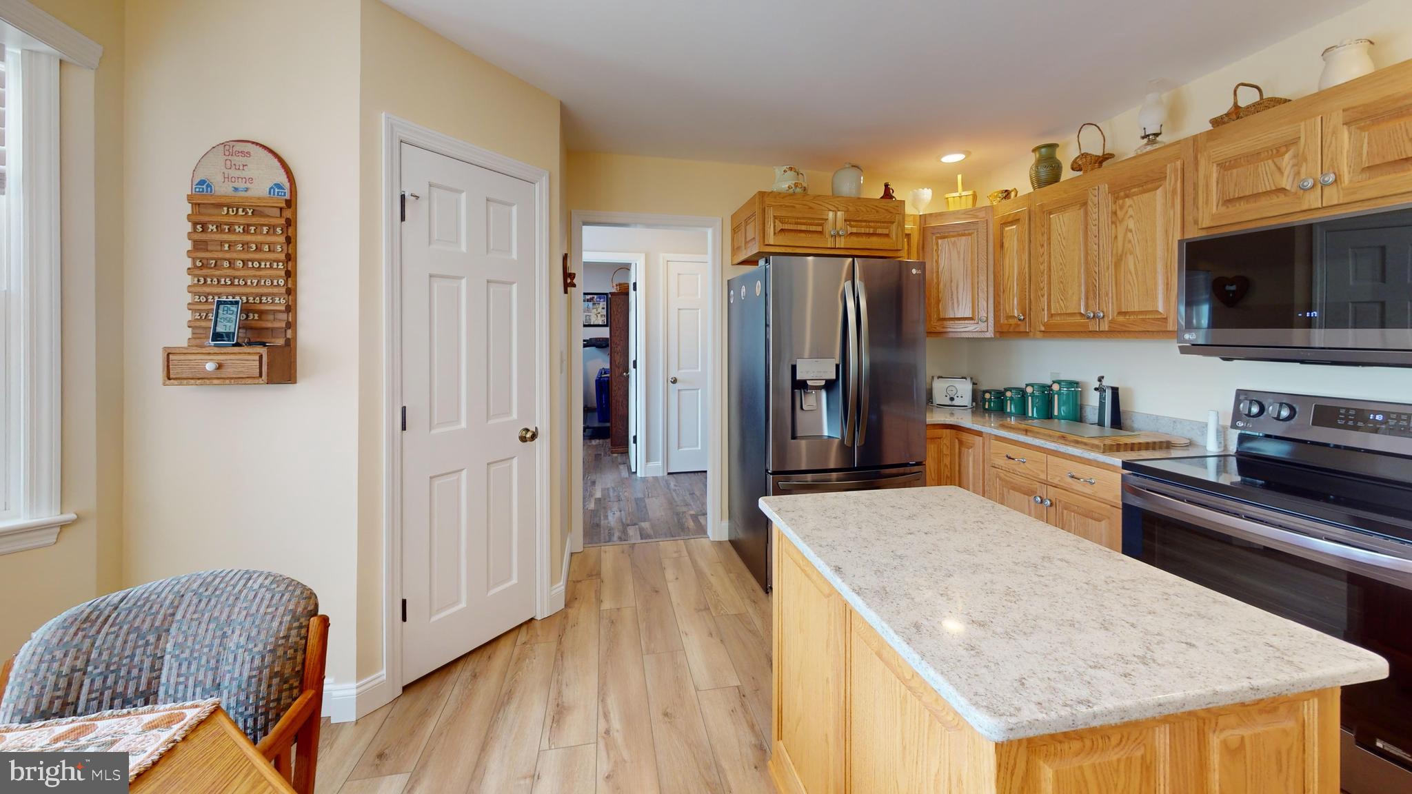 BEDFORD - Residential