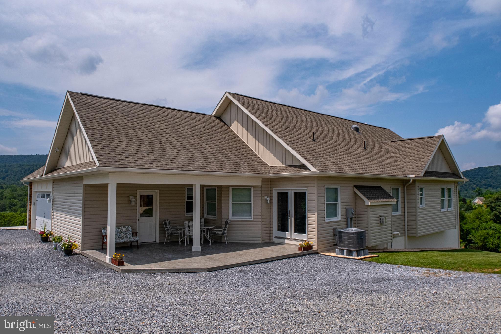 BEDFORD - Residential