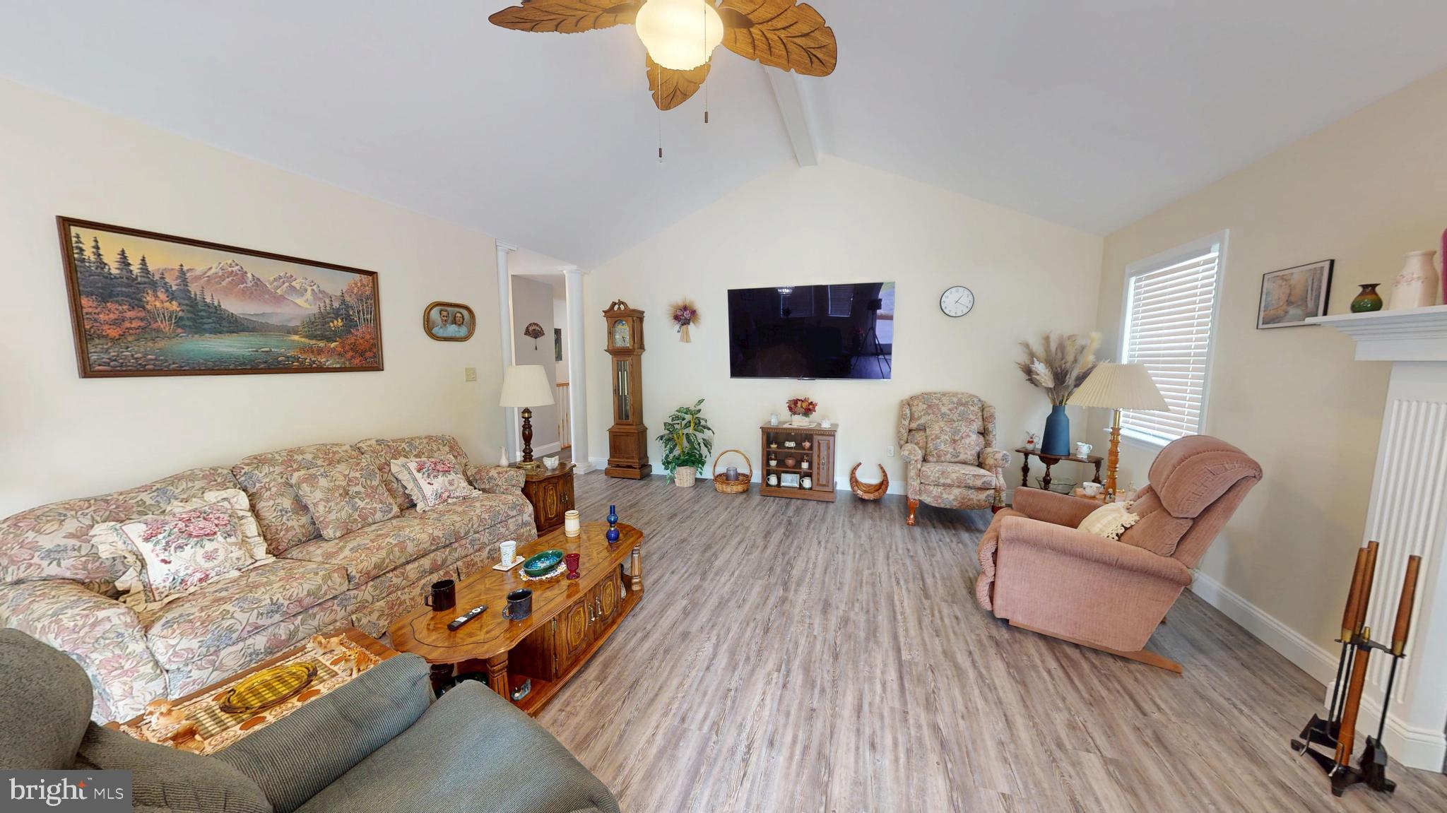 BEDFORD - Residential